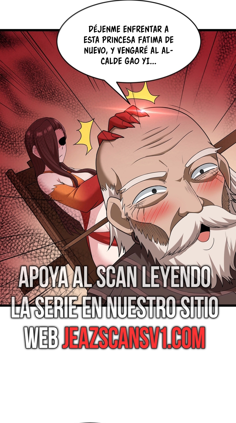 Este valiente es un supremacista del dinero Capitulo 80 página 25