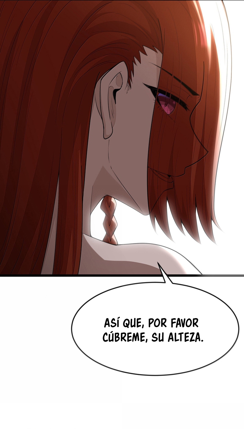 Este valiente es un supremacista del dinero Capitulo 80 página 6