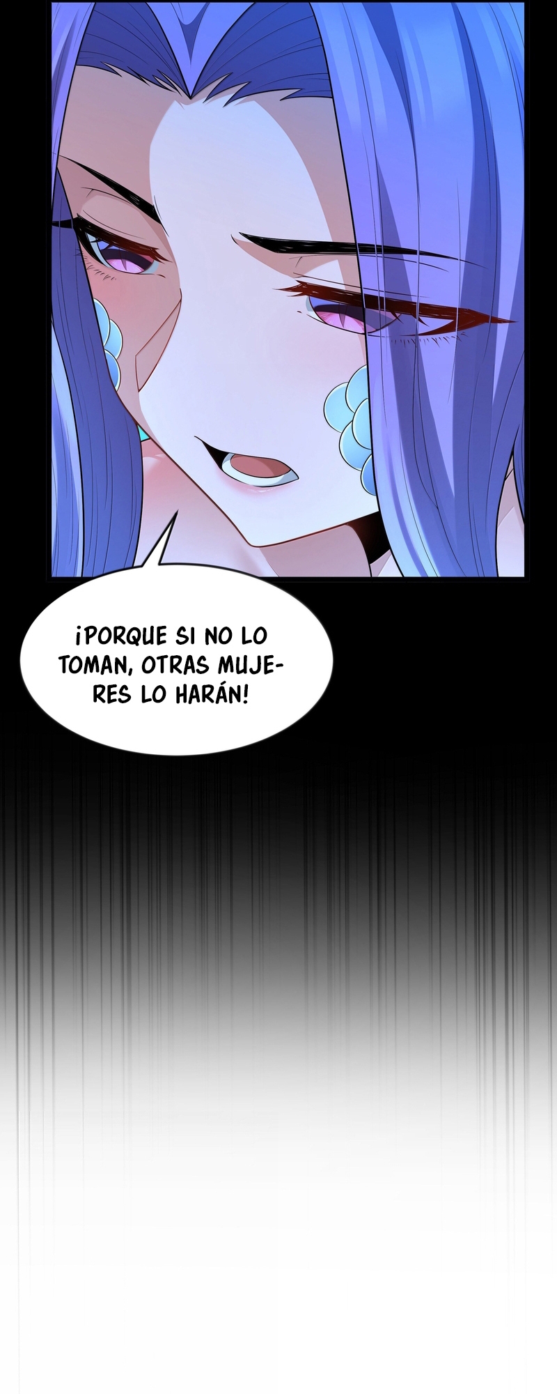Este valiente es un supremacista del dinero Capitulo 81 página 36