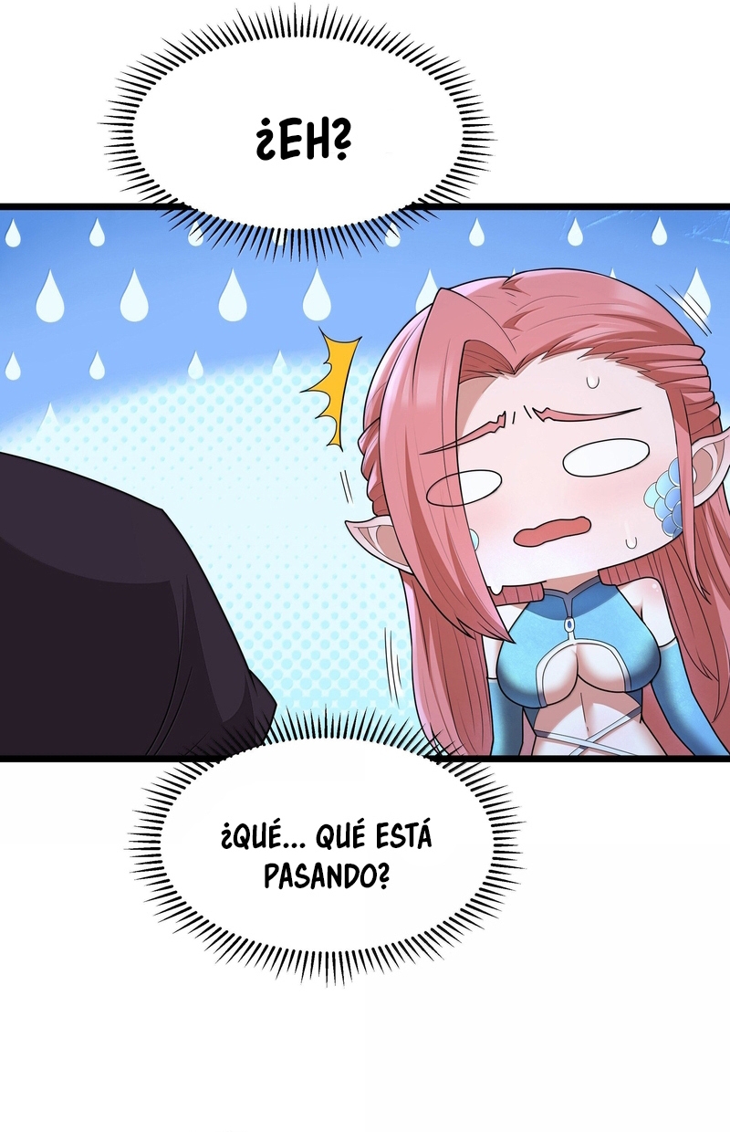 Este valiente es un supremacista del dinero Capitulo 81 página 39