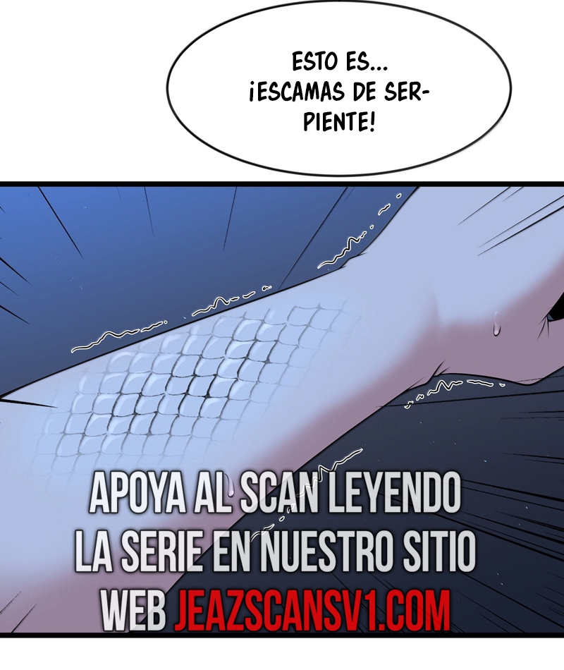 Este valiente es un supremacista del dinero Capitulo 81 página 7