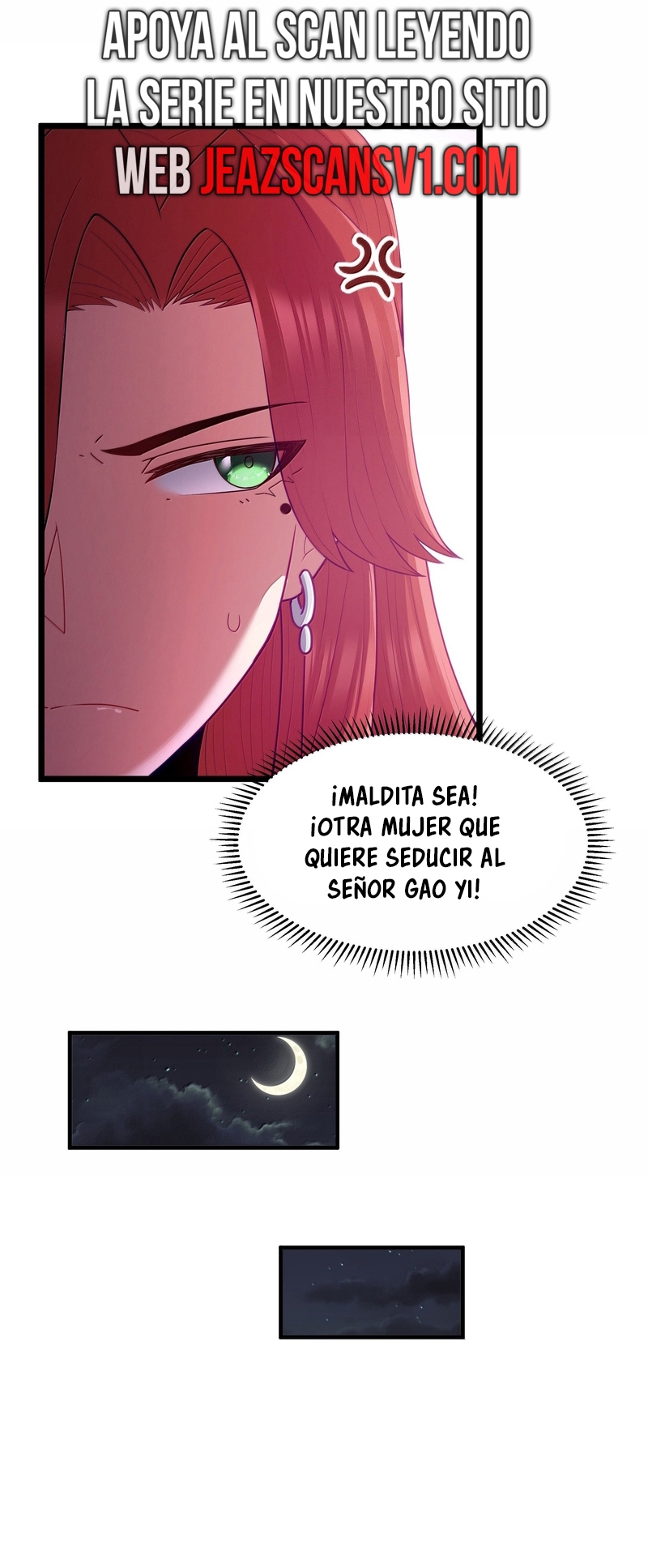 Este valiente es un supremacista del dinero Capitulo 82 página 12