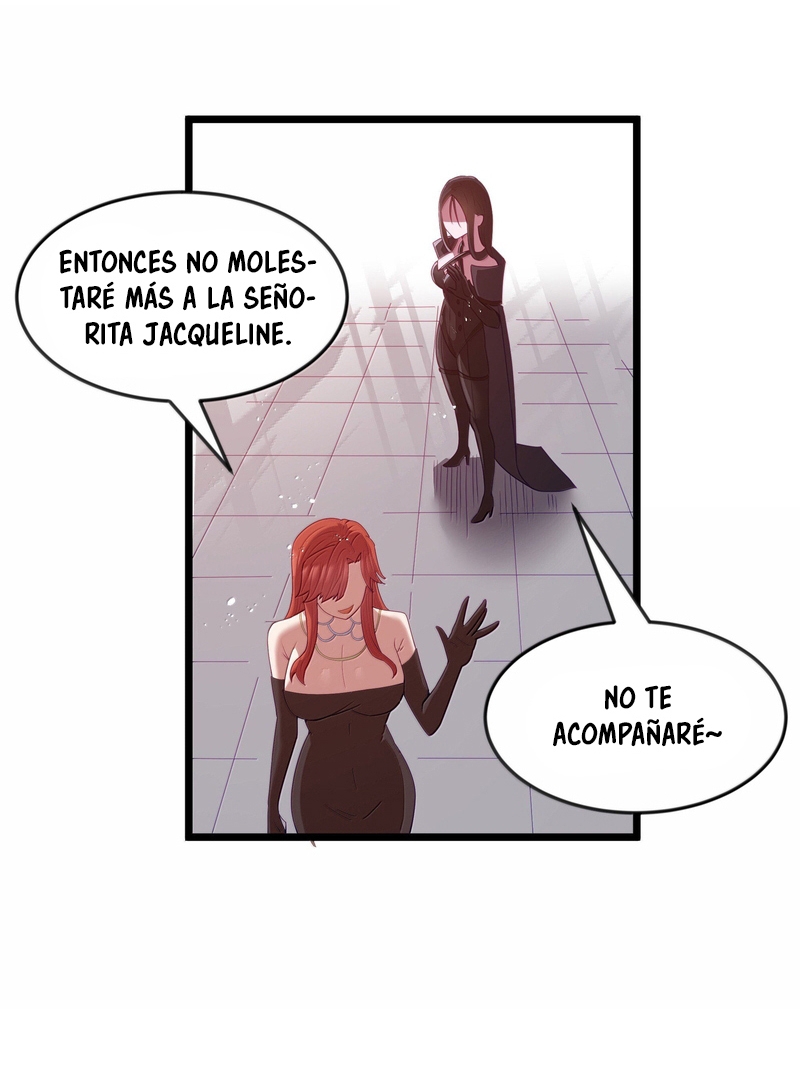 Este valiente es un supremacista del dinero Capitulo 82 página 6