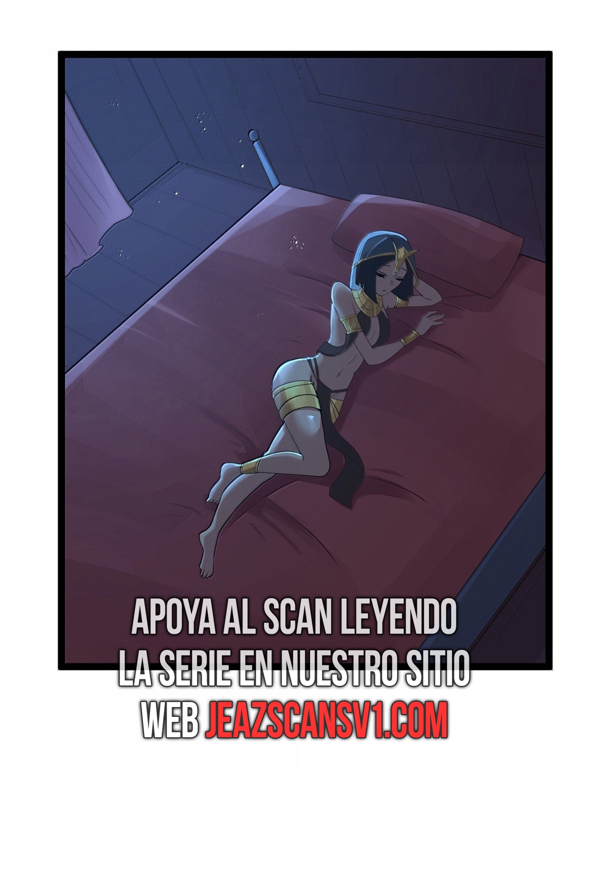 Este valiente es un supremacista del dinero Capitulo 83 página 18