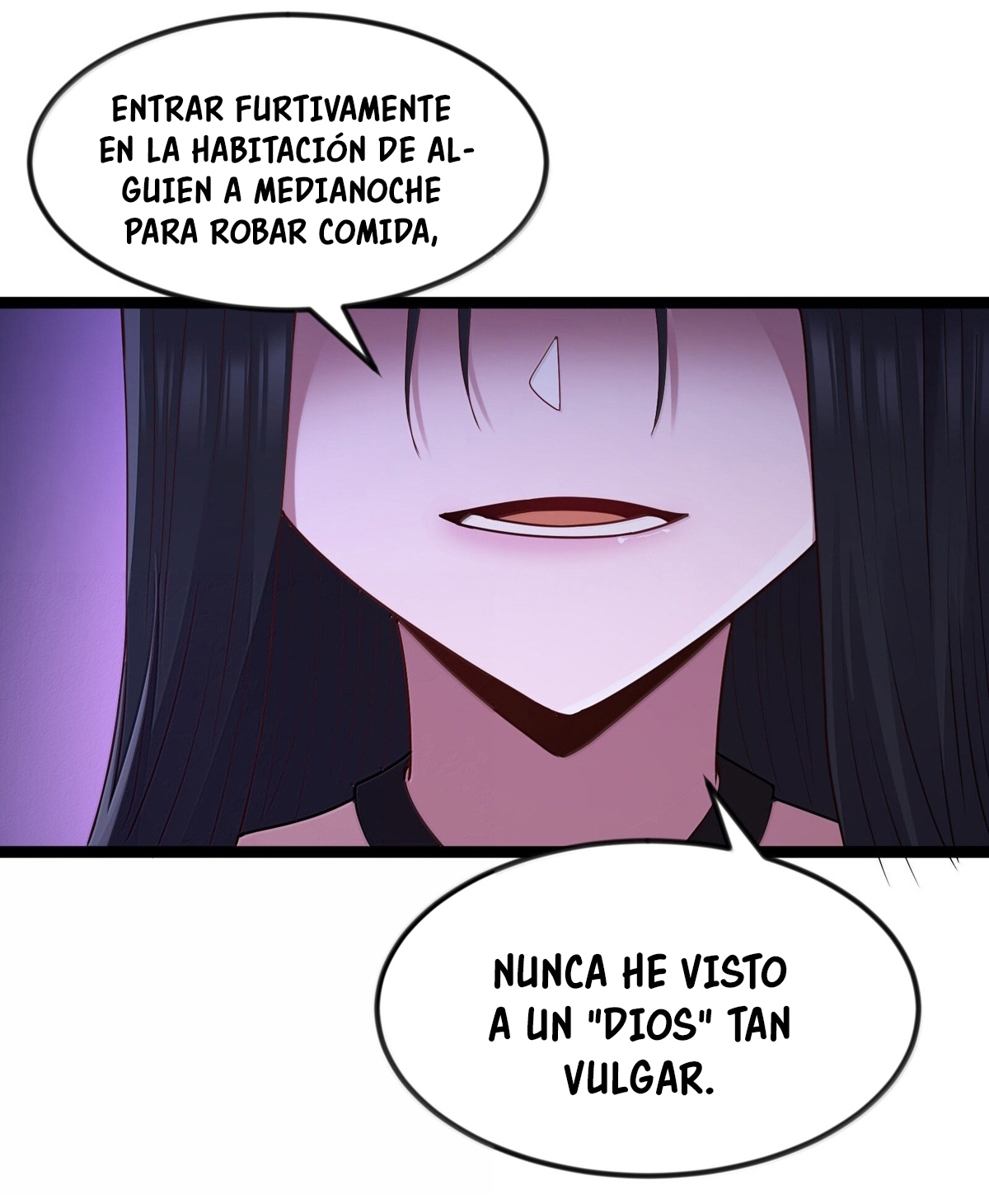 Este valiente es un supremacista del dinero Capitulo 83 página 30