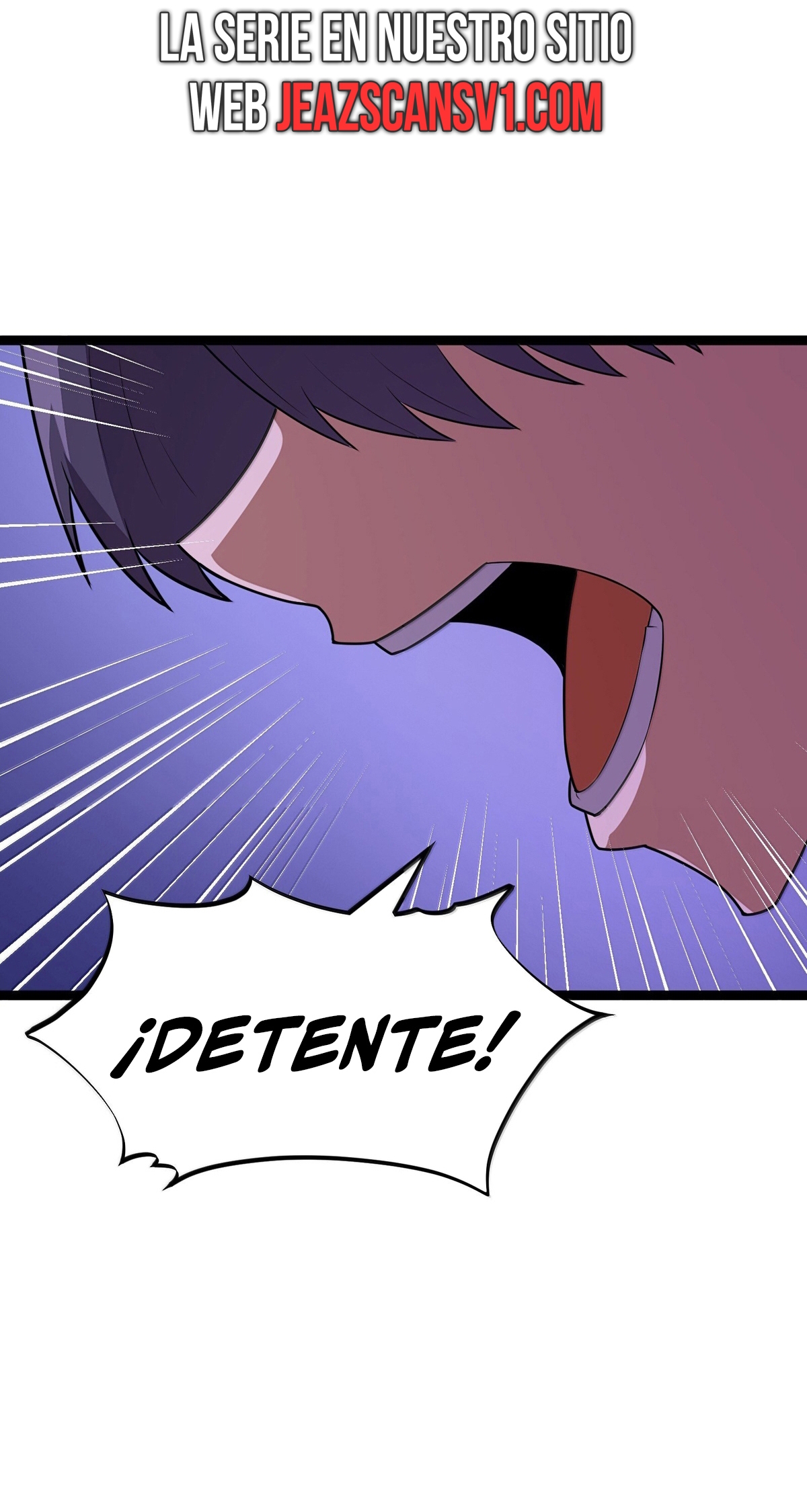 Este valiente es un supremacista del dinero Capitulo 84 página 18
