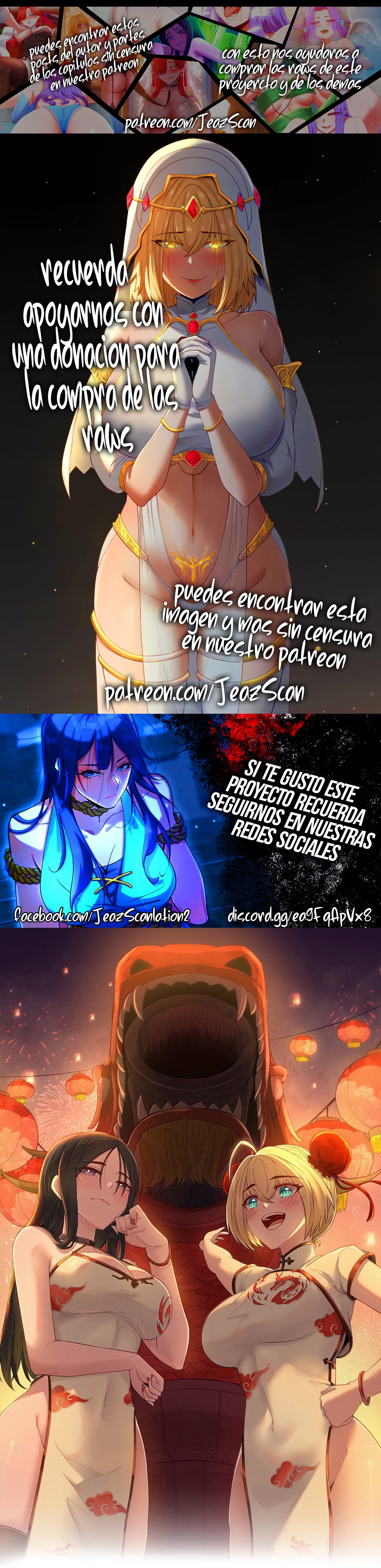 Este valiente es un supremacista del dinero Capitulo 84 página 2