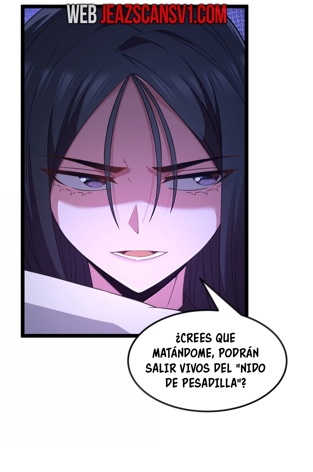 Este valiente es un supremacista del dinero Capitulo 84 página 24