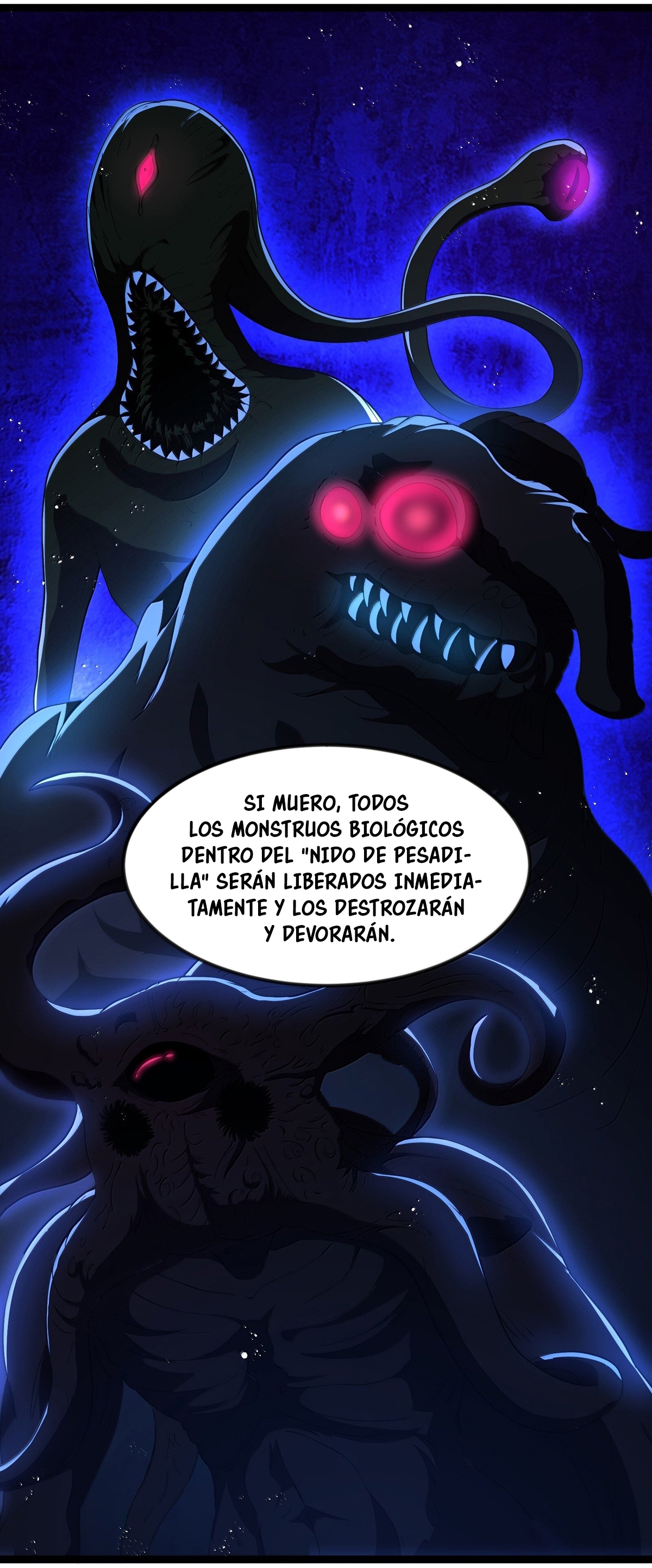 Este valiente es un supremacista del dinero Capitulo 84 página 25