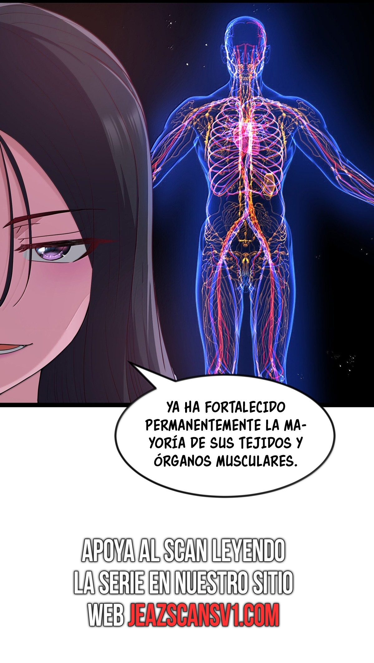 Este valiente es un supremacista del dinero Capitulo 84 página 43