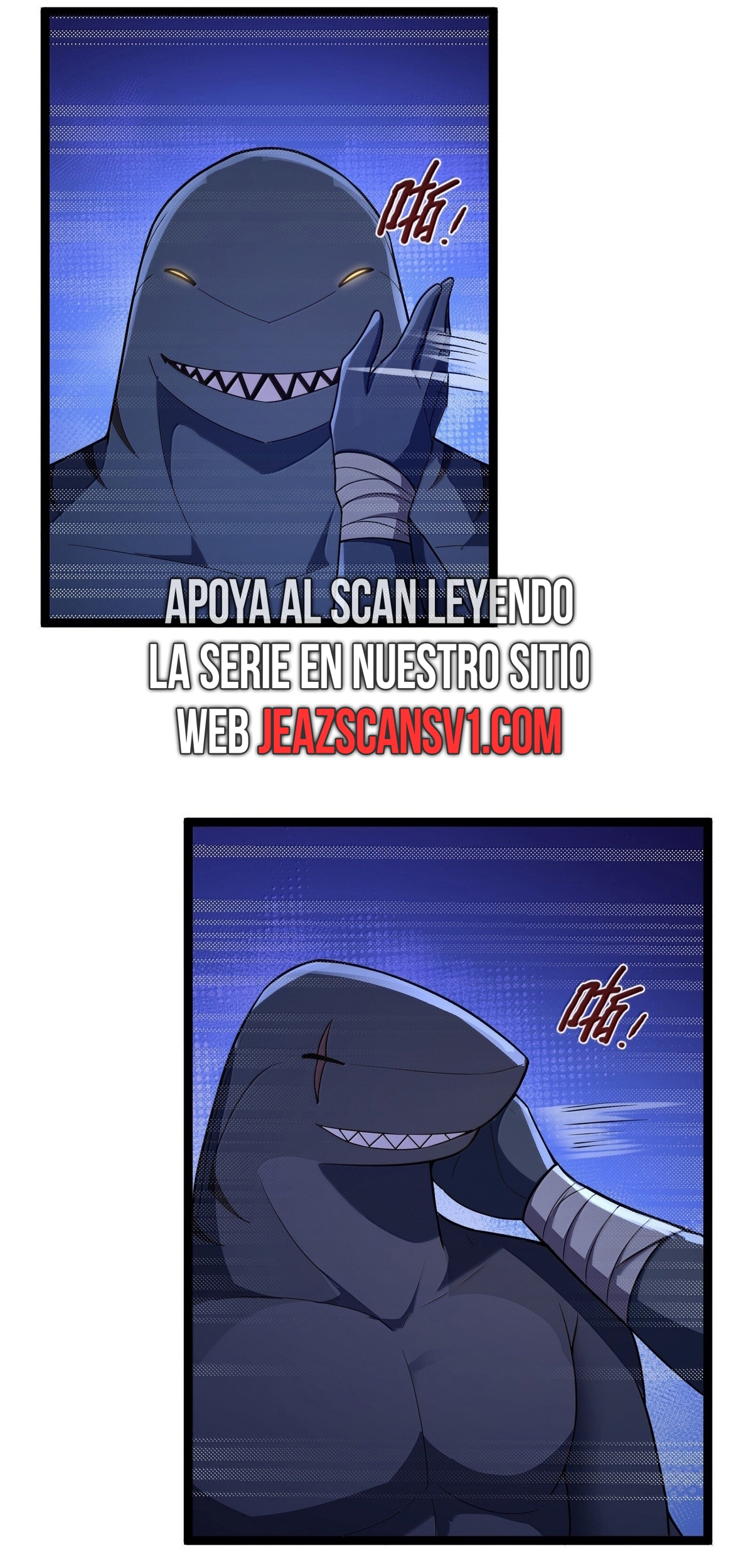 Este valiente es un supremacista del dinero Capitulo 85 página 30