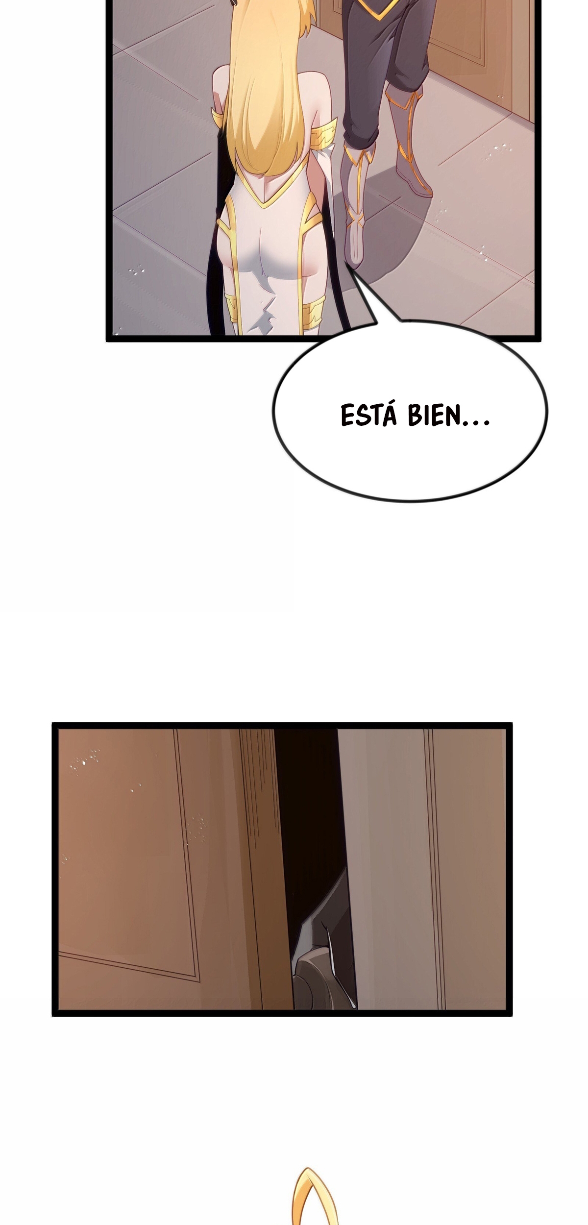 Este valiente es un supremacista del dinero Capitulo 88 página 4