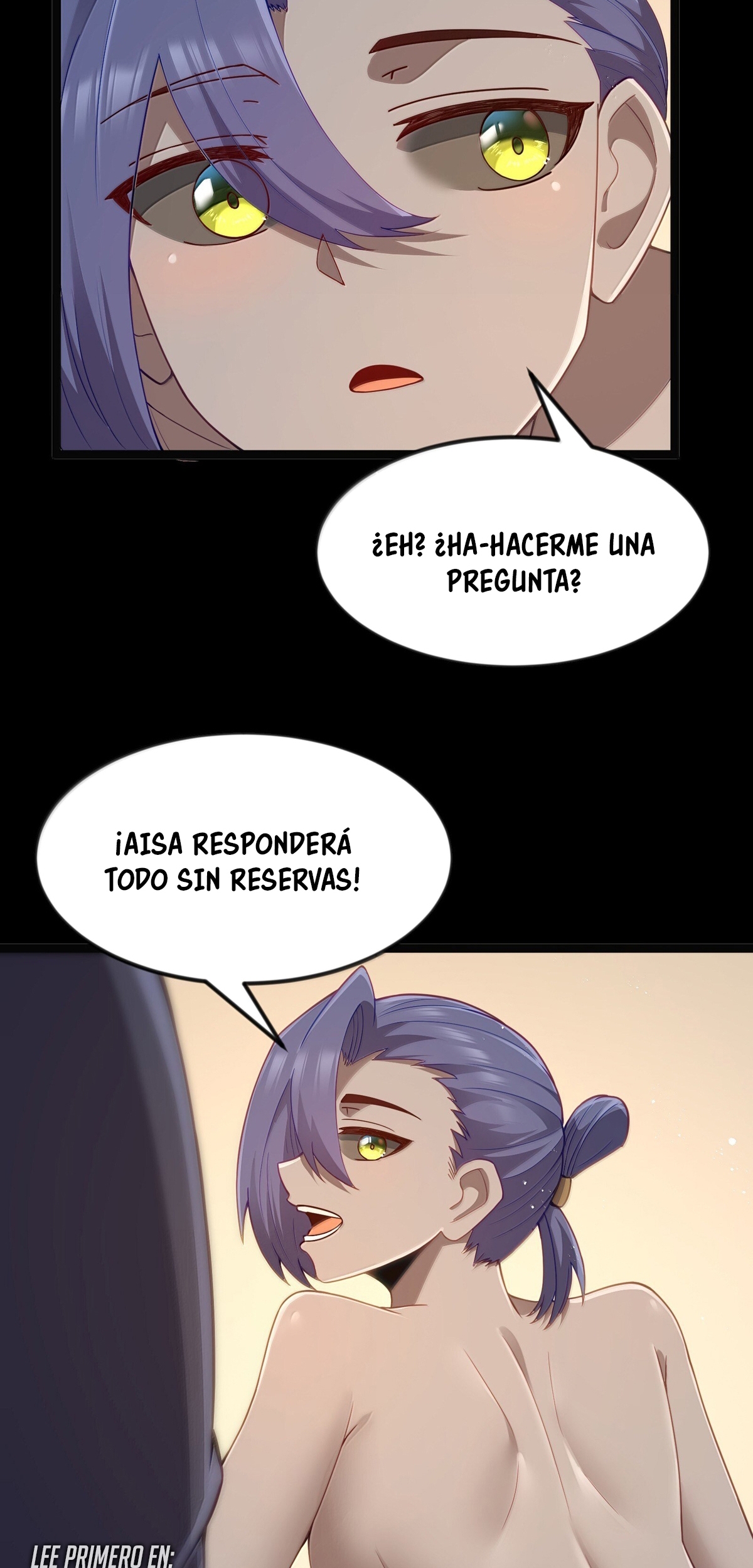 Este valiente es un supremacista del dinero Capitulo 92 página 17
