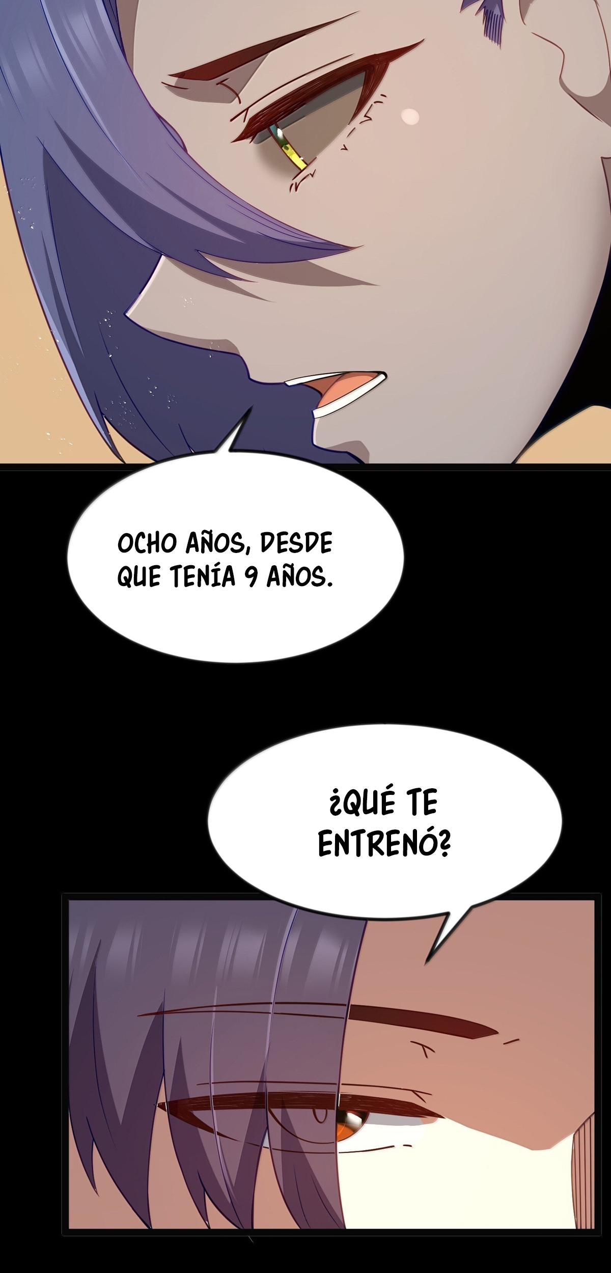 Este valiente es un supremacista del dinero Capitulo 92 página 19