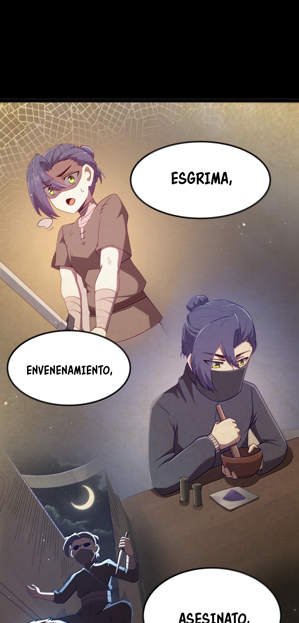 Este valiente es un supremacista del dinero Capitulo 92 página 20