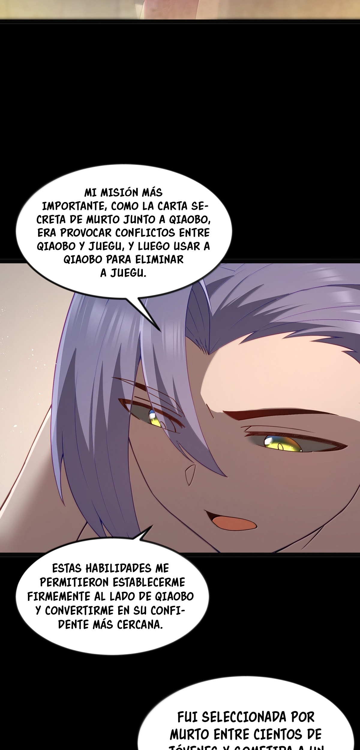 Este valiente es un supremacista del dinero Capitulo 92 página 22