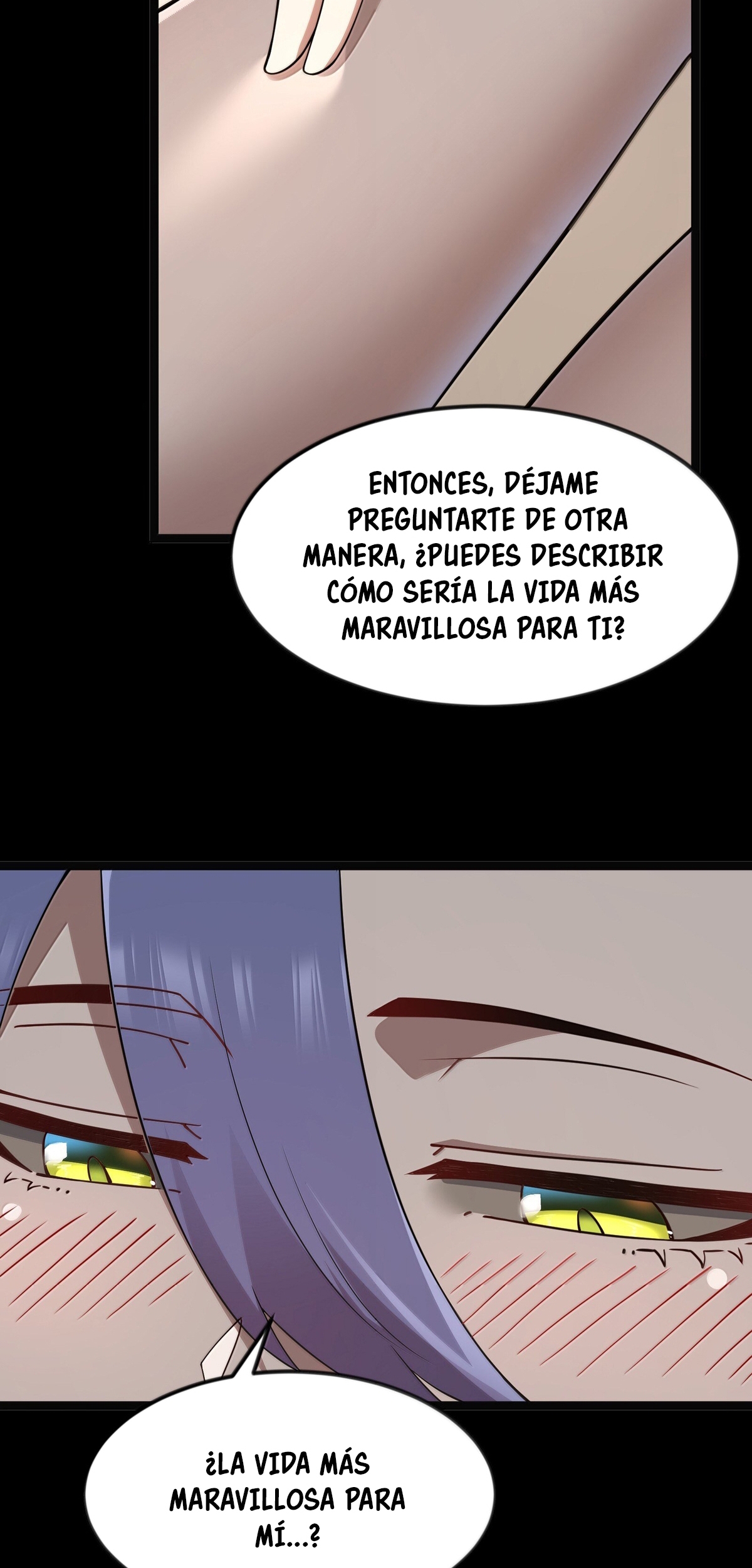 Este valiente es un supremacista del dinero Capitulo 92 página 31