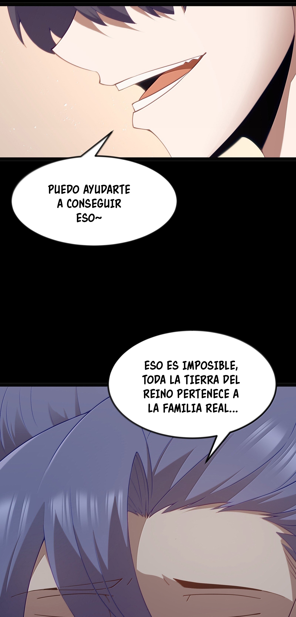 Este valiente es un supremacista del dinero Capitulo 92 página 34