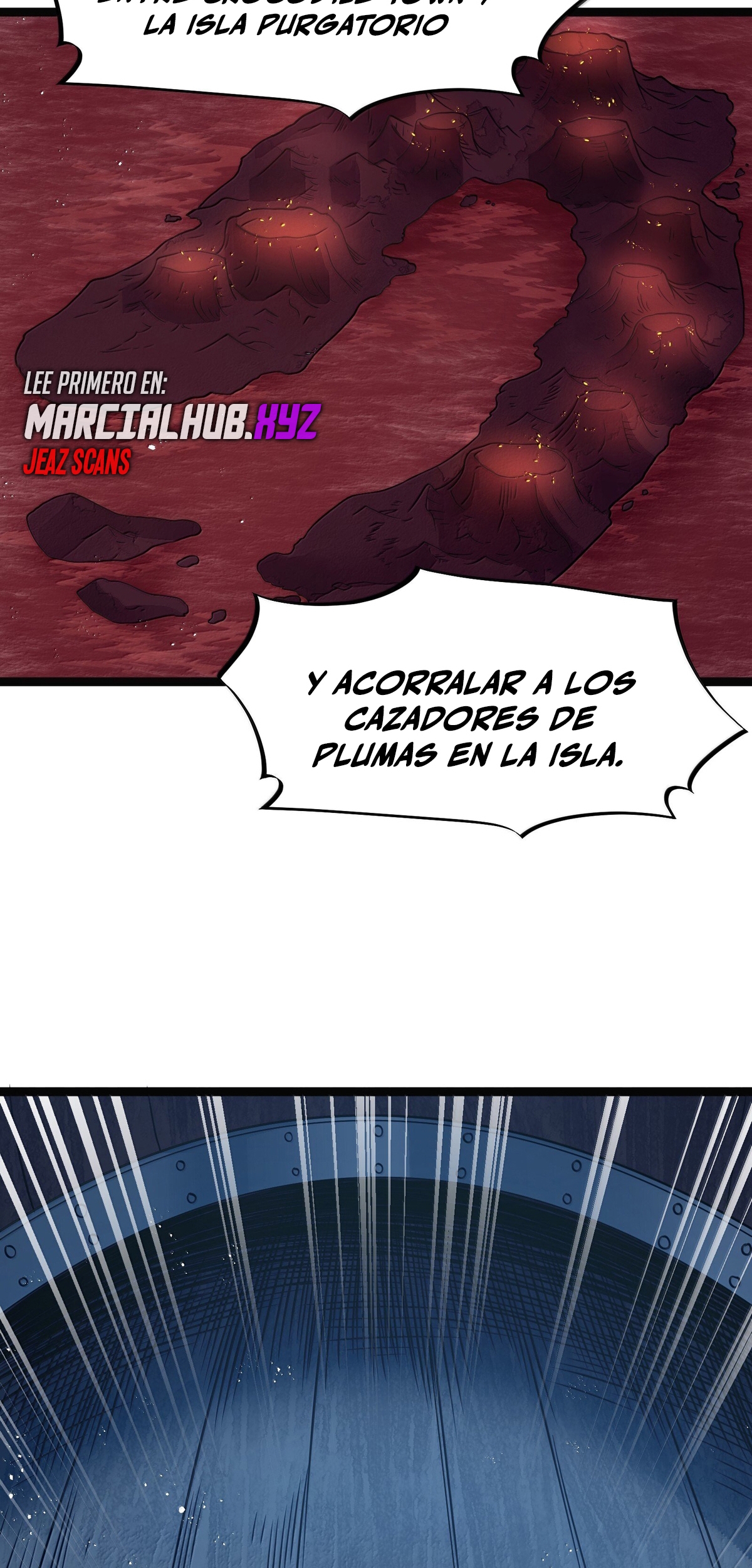 Este valiente es un supremacista del dinero Capitulo 92 página 54