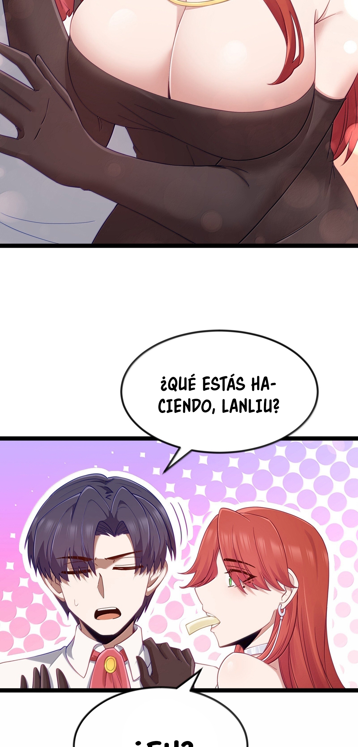 Este valiente es un supremacista del dinero Capitulo 93 página 11