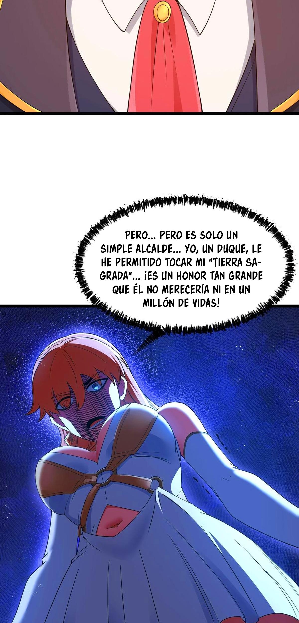 Este valiente es un supremacista del dinero Capitulo 97 página 19