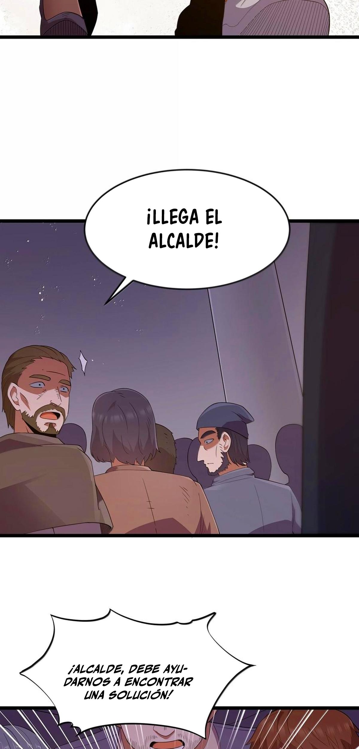 Este valiente es un supremacista del dinero Capitulo 98 página 14