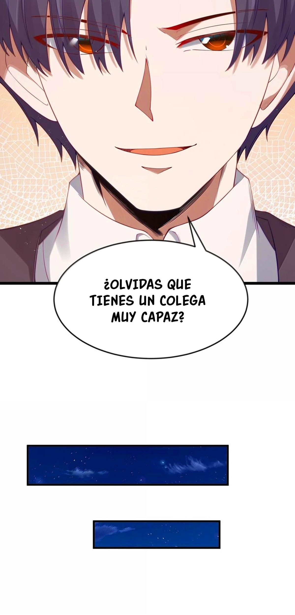 Este valiente es un supremacista del dinero Capitulo 98 página 29