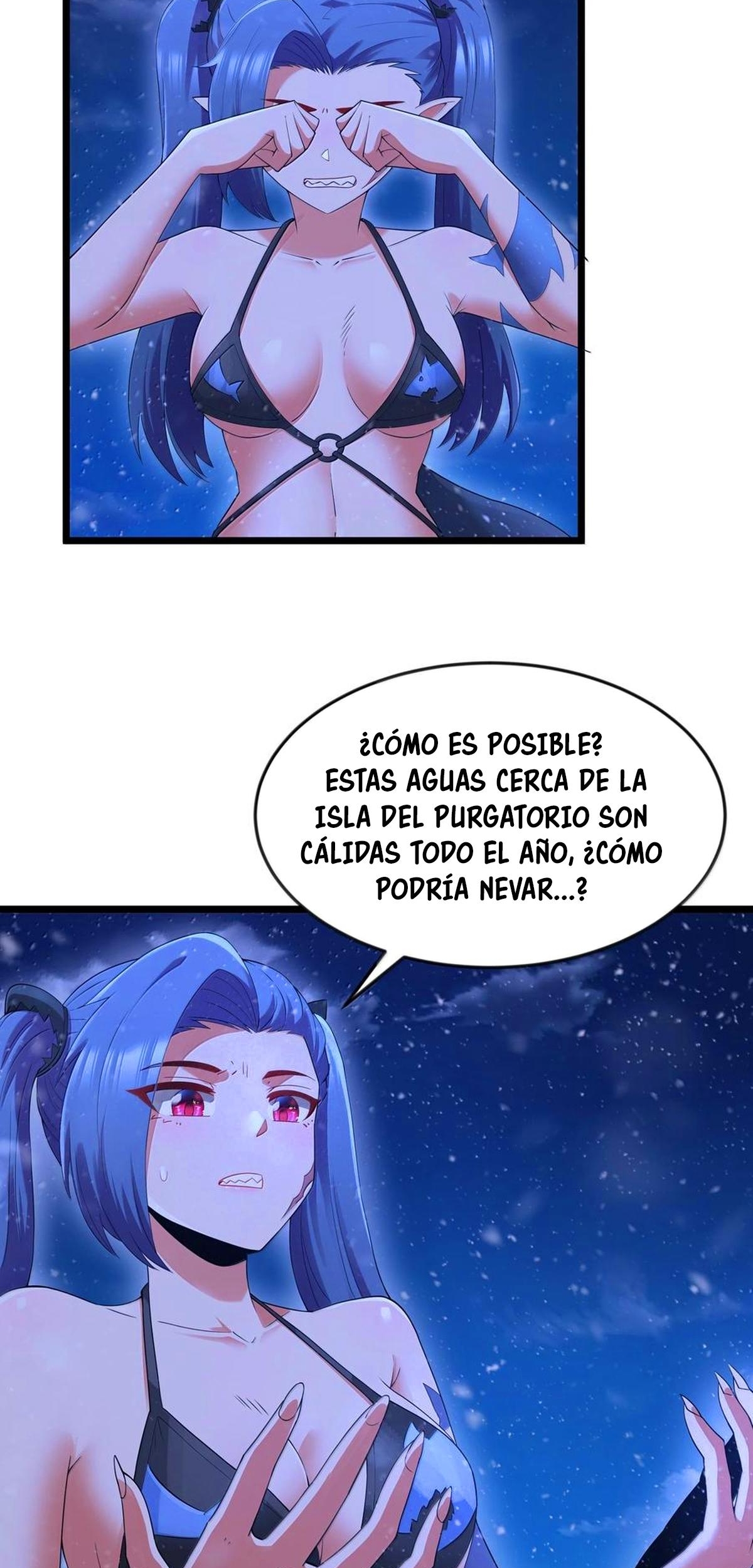 Este valiente es un supremacista del dinero Capitulo 98 página 41