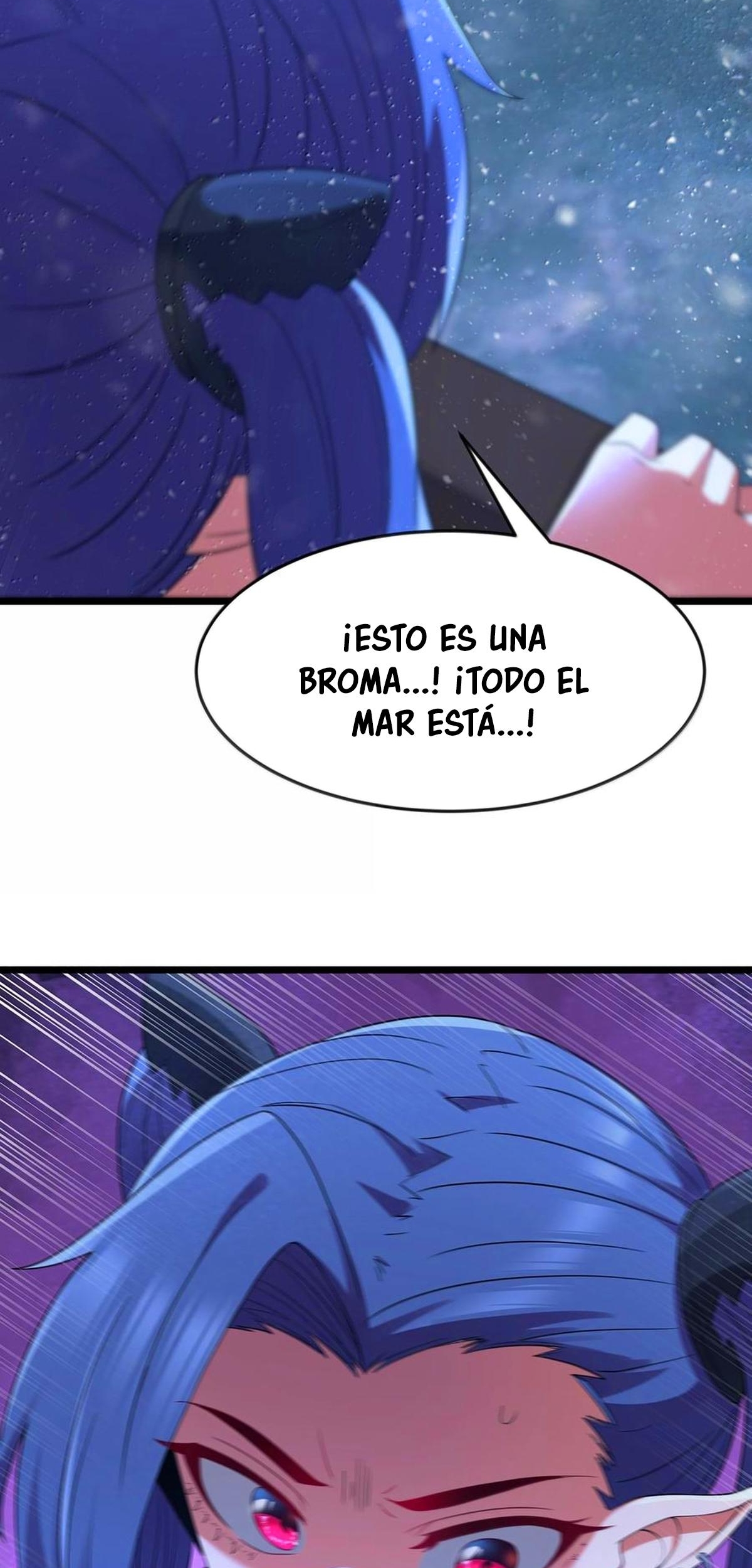 Este valiente es un supremacista del dinero Capitulo 98 página 55