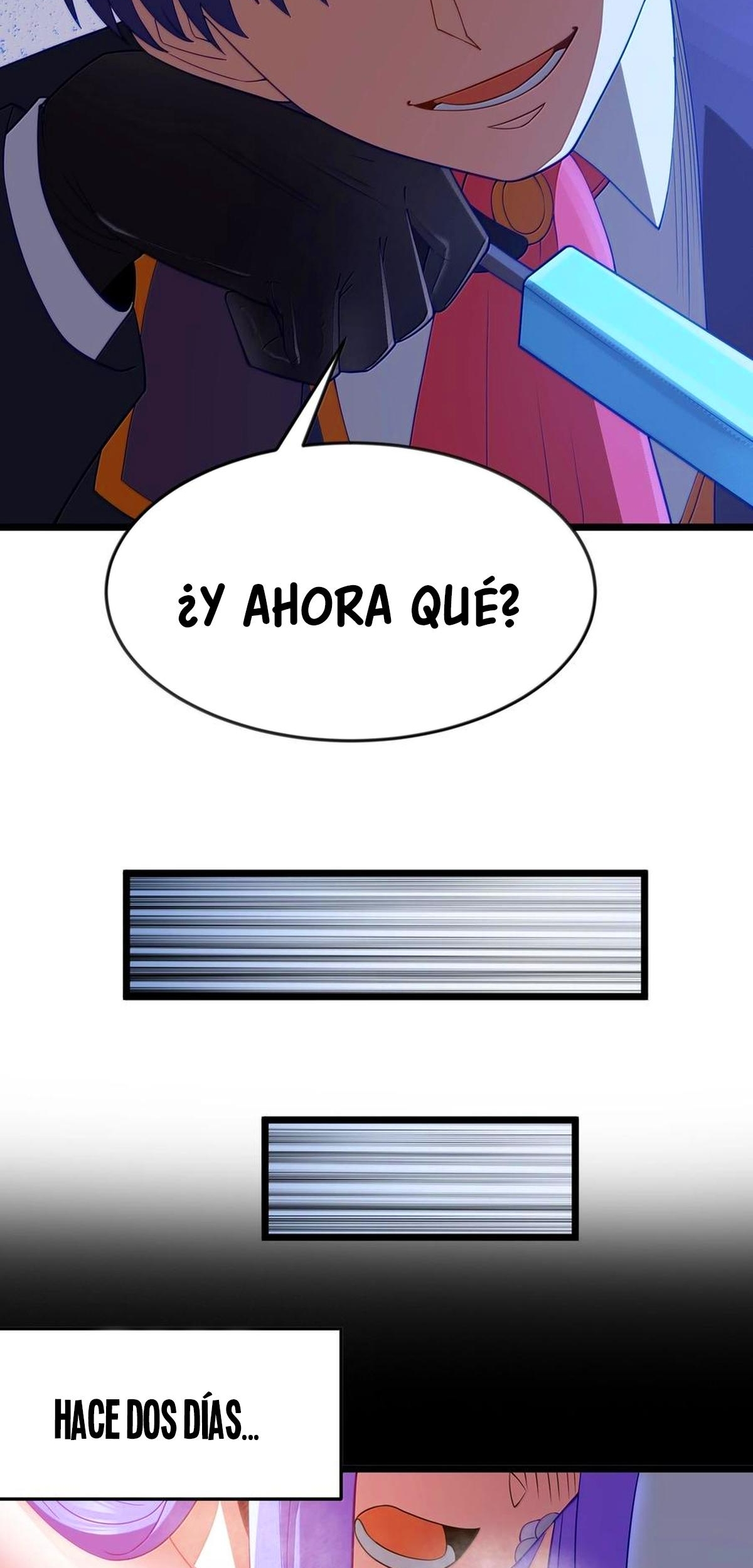 Este valiente es un supremacista del dinero Capitulo 98 página 59