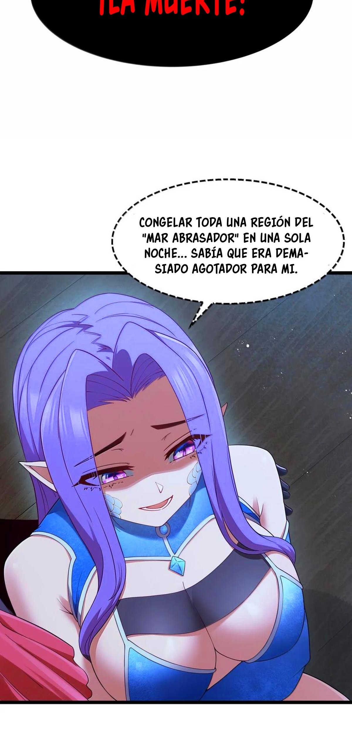 Este valiente es un supremacista del dinero Capitulo 99 página 13
