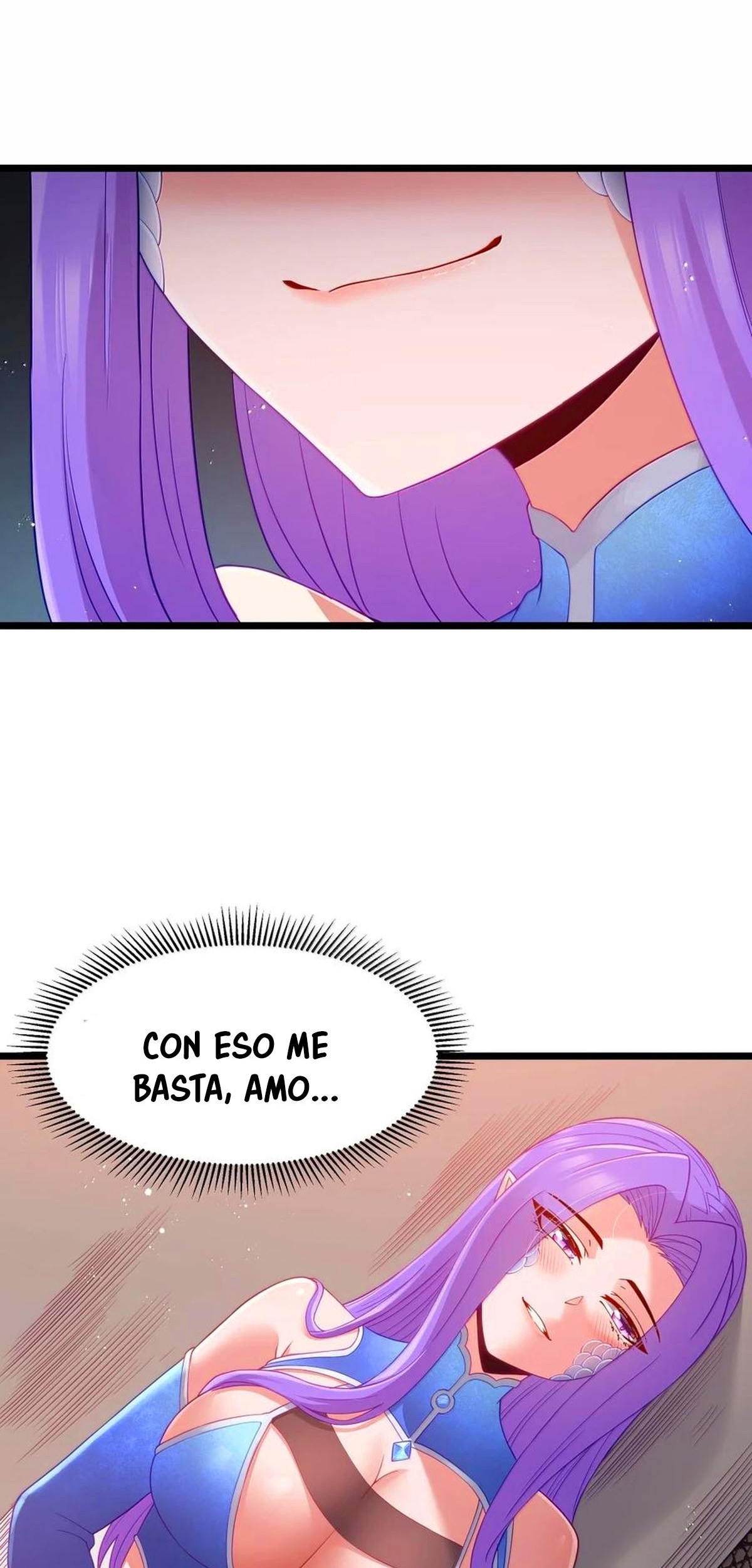 Este valiente es un supremacista del dinero Capitulo 99 página 41