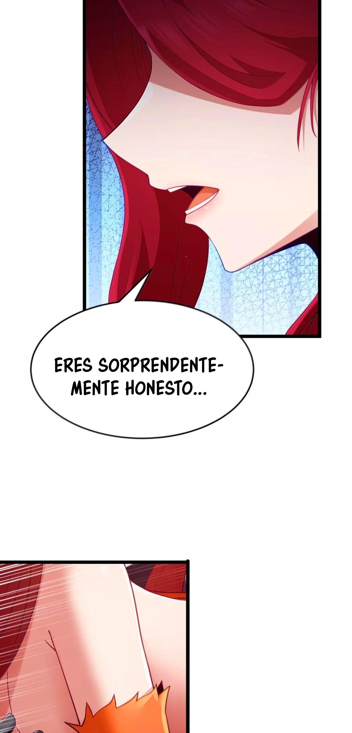 Este valiente es un supremacista del dinero Capitulo 99 página 43