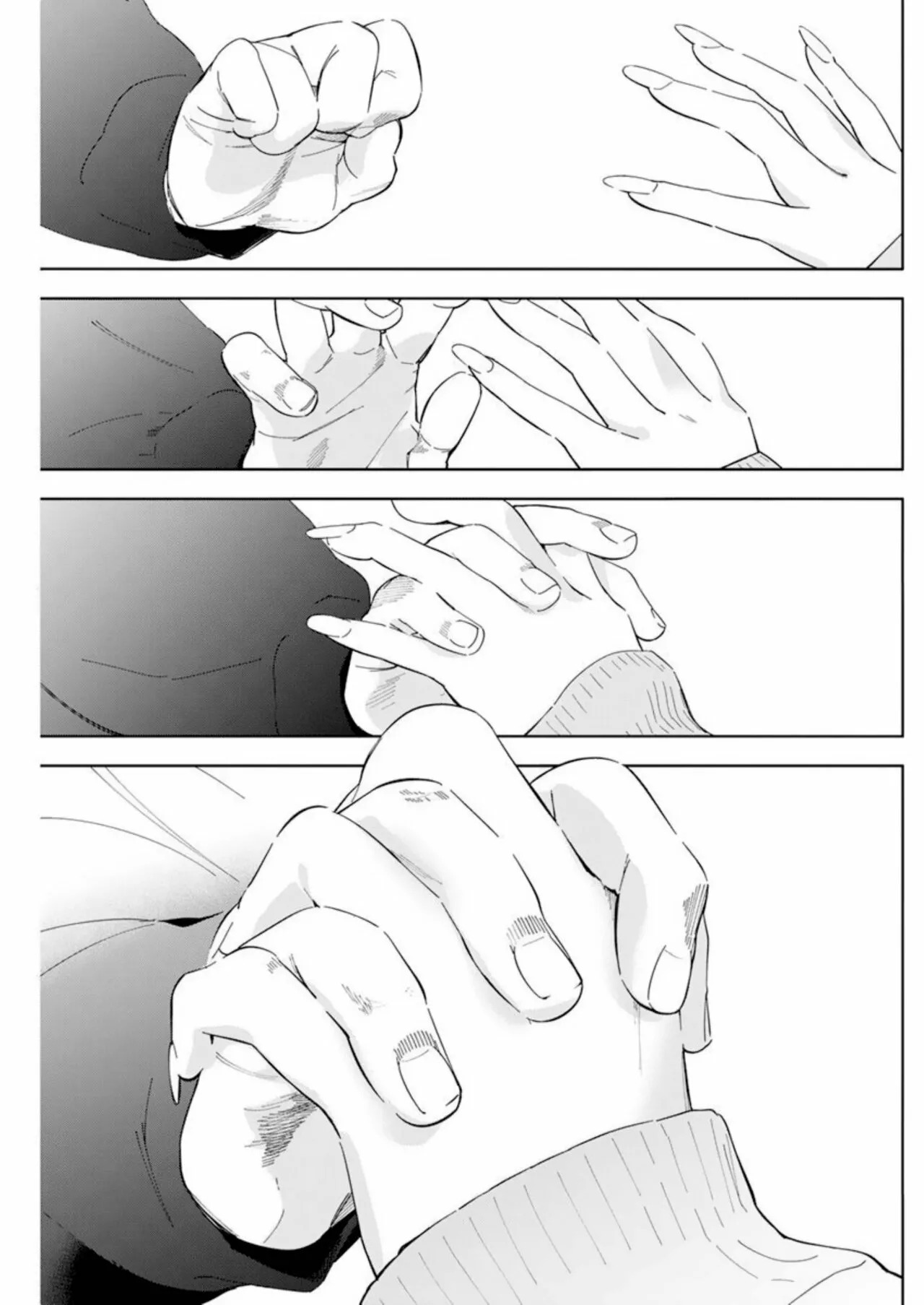 Now That We Draw Capitulo 1 página 39