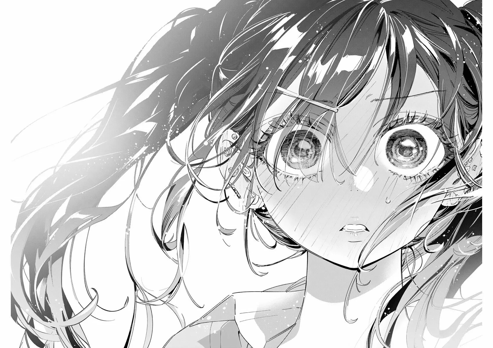 Now That We Draw Capitulo 1 página 42