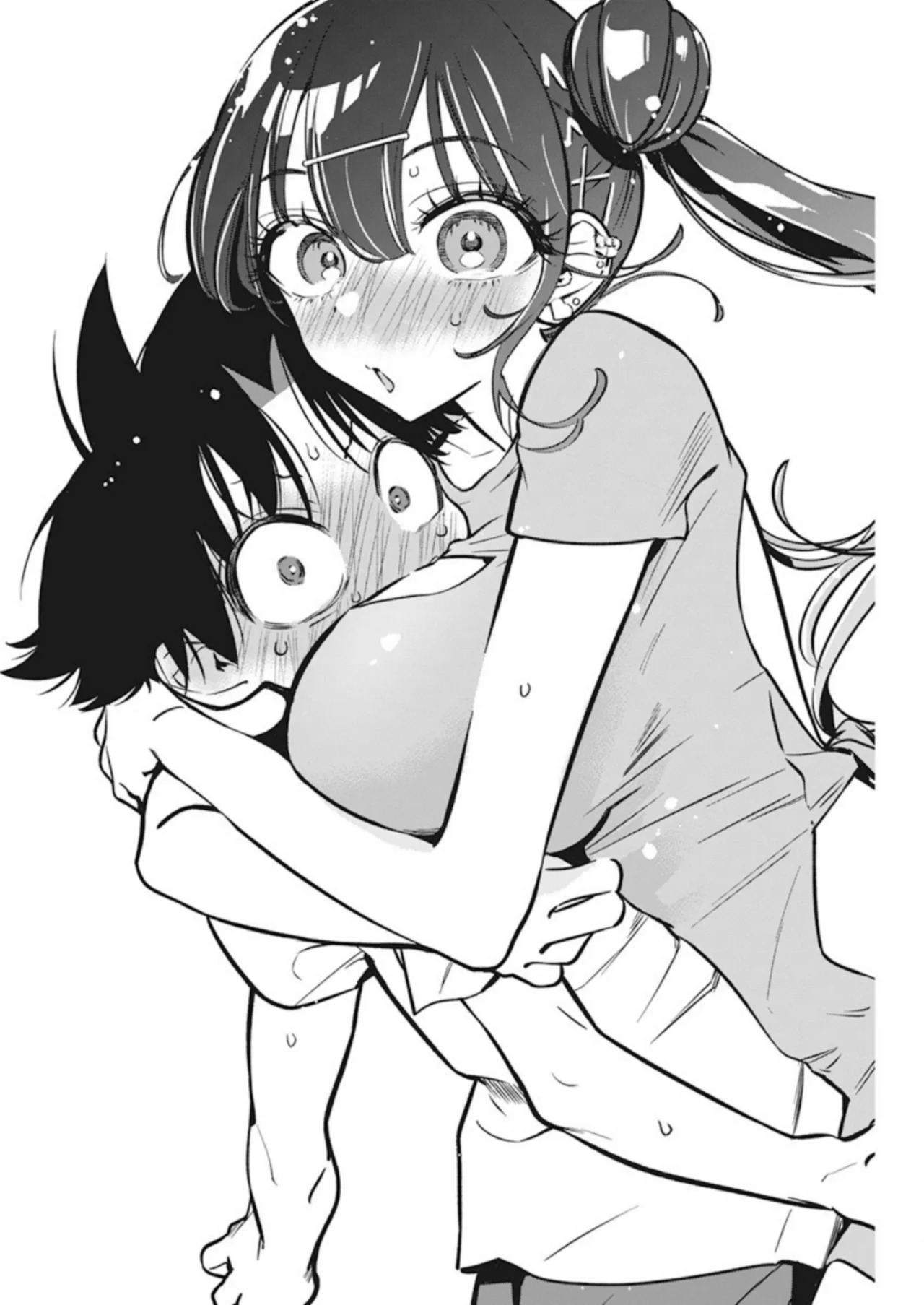 Now That We Draw Capitulo 11 página 12