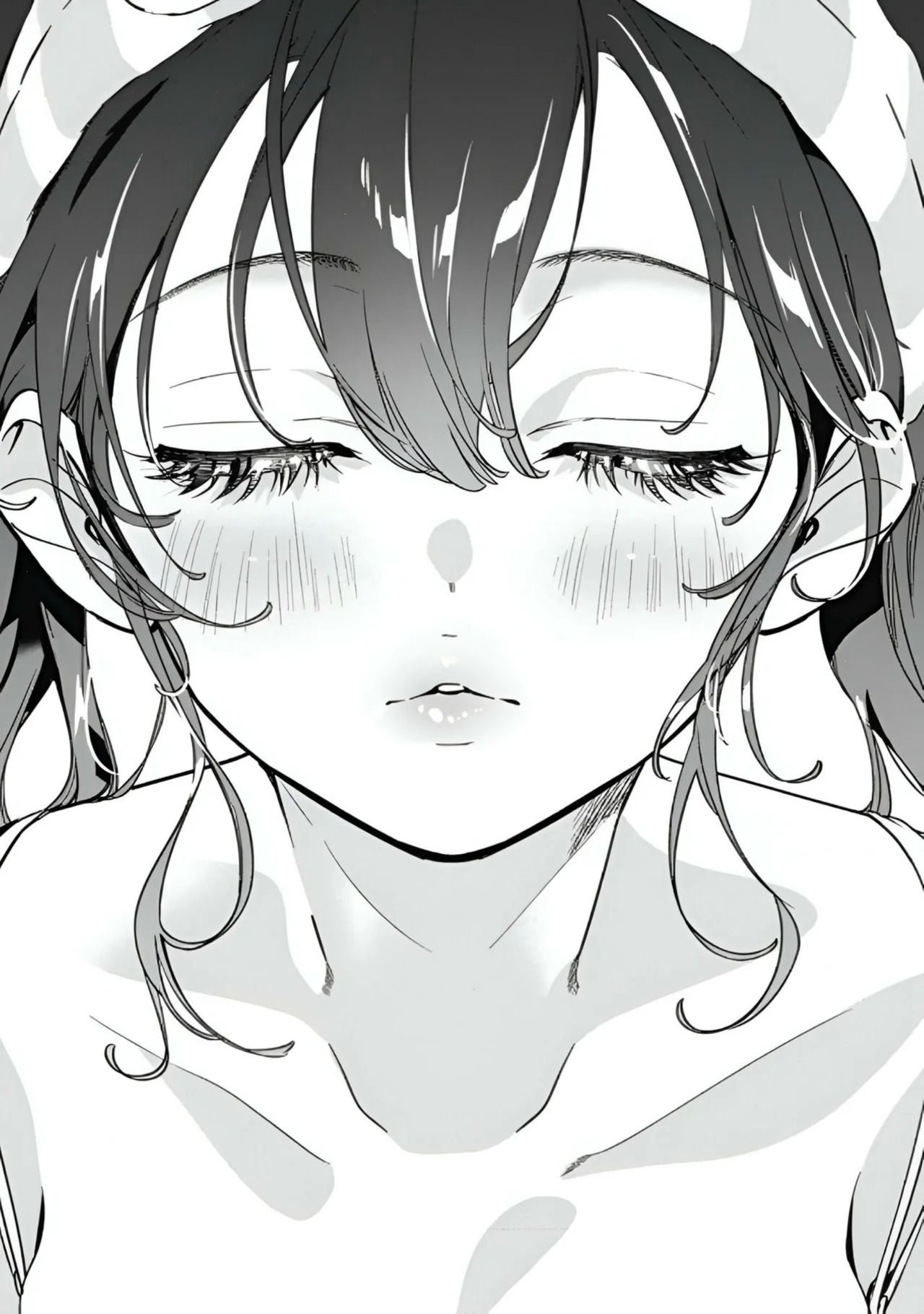 Now That We Draw Capitulo 14 página 24