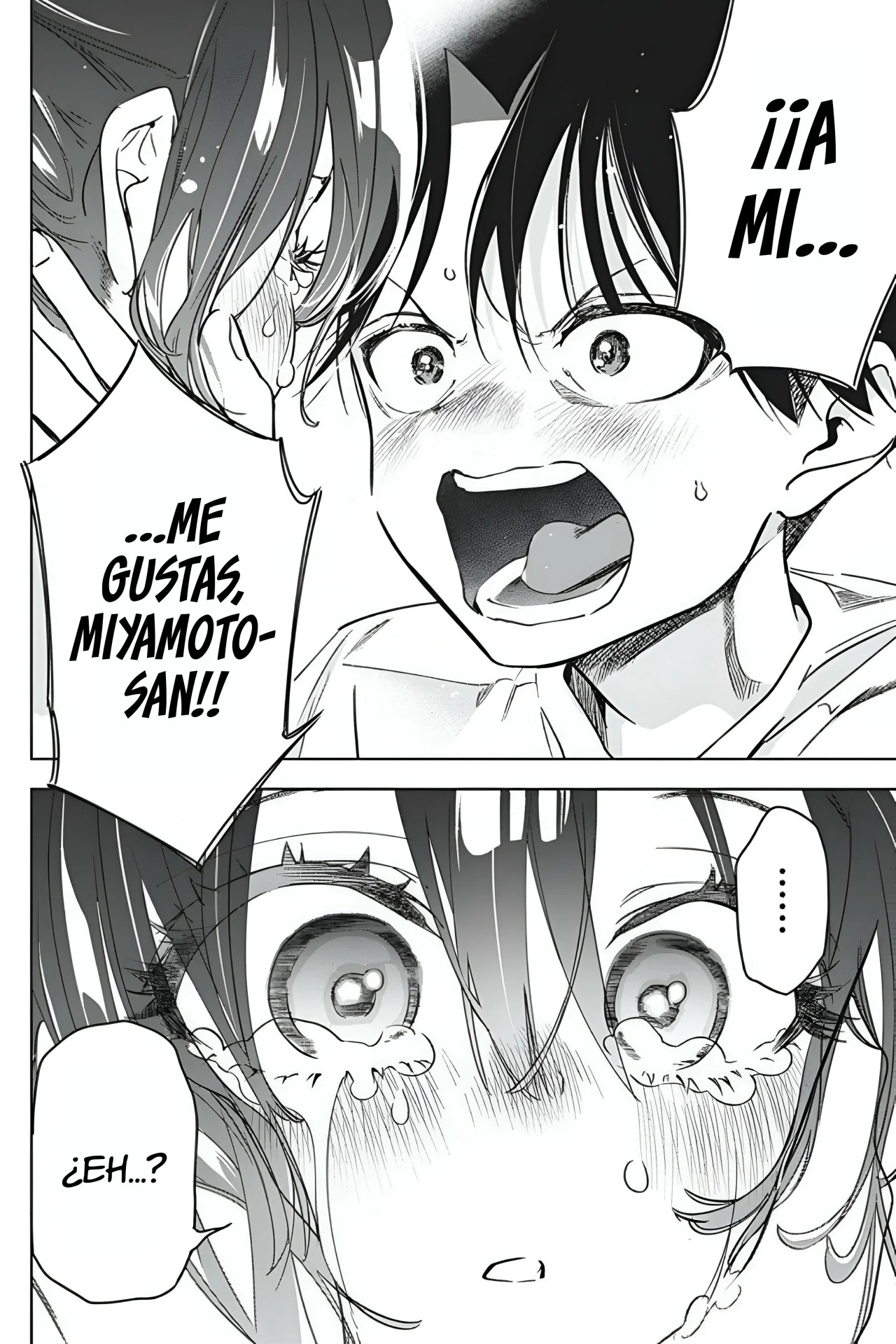 Now That We Draw Capitulo 17 página 19