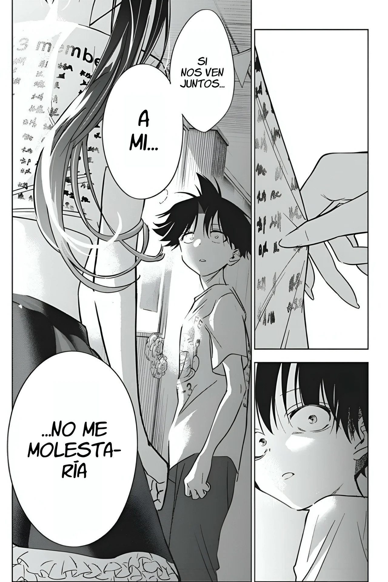 Now That We Draw Capitulo 17 página 24