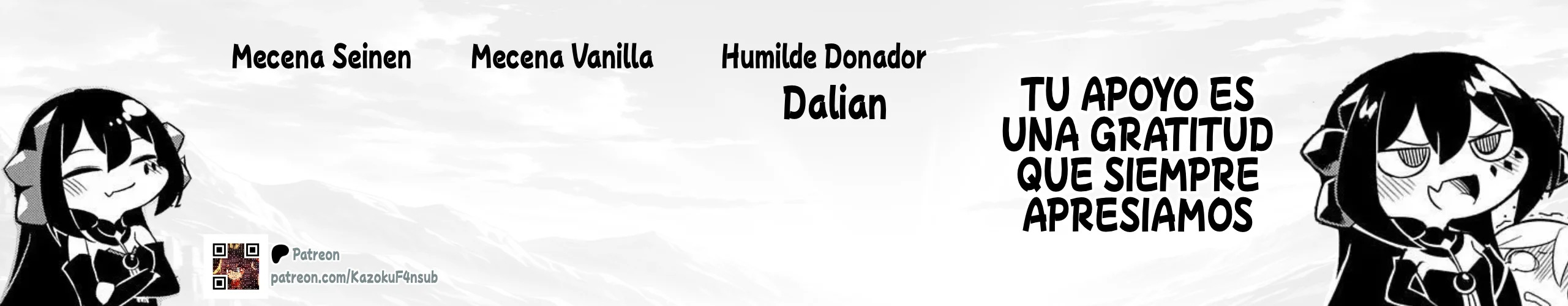 Now That We Draw Capitulo 18 página 2