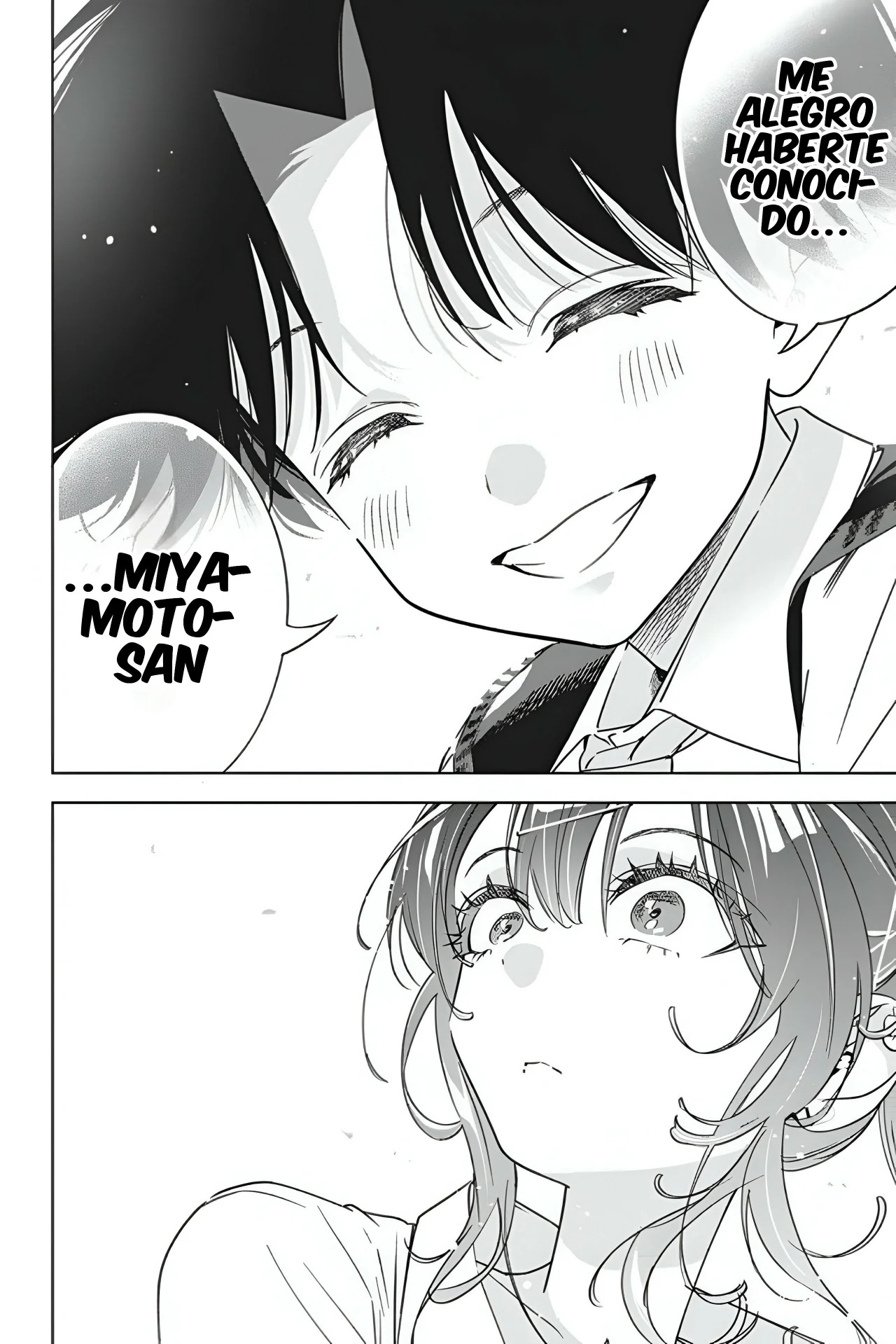 Now That We Draw Capitulo 18 página 26