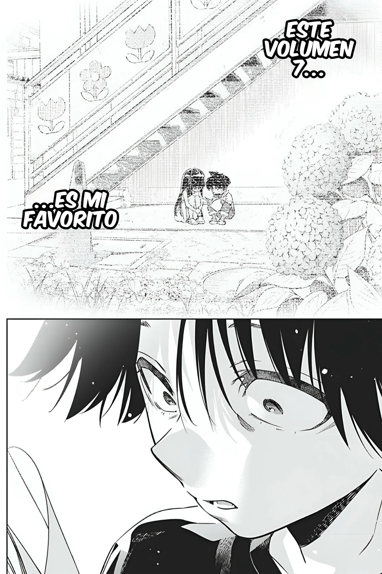 Now That We Draw Capitulo 19.1 página 11