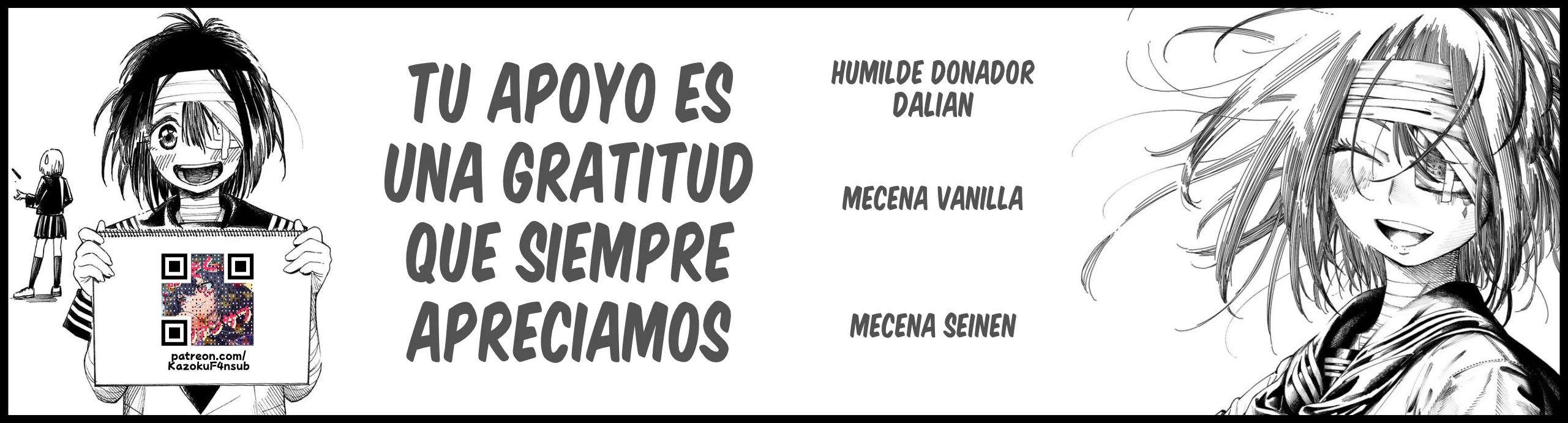 Now That We Draw Capitulo 19 página 2