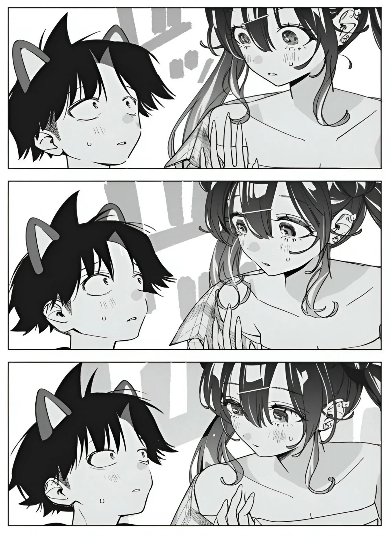 Now That We Draw Capitulo 22 página 13