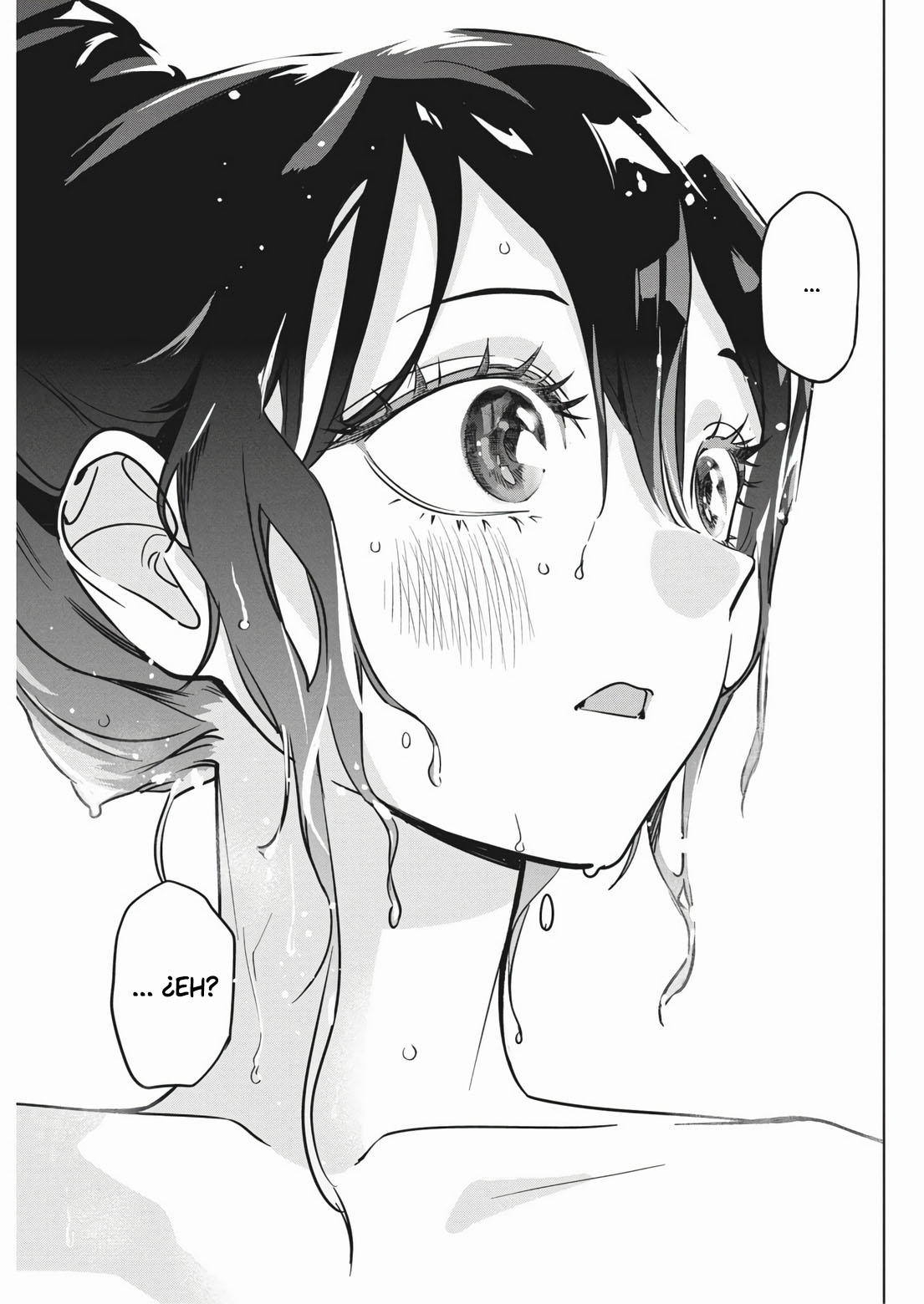 Now That We Draw Capitulo 27 página 24