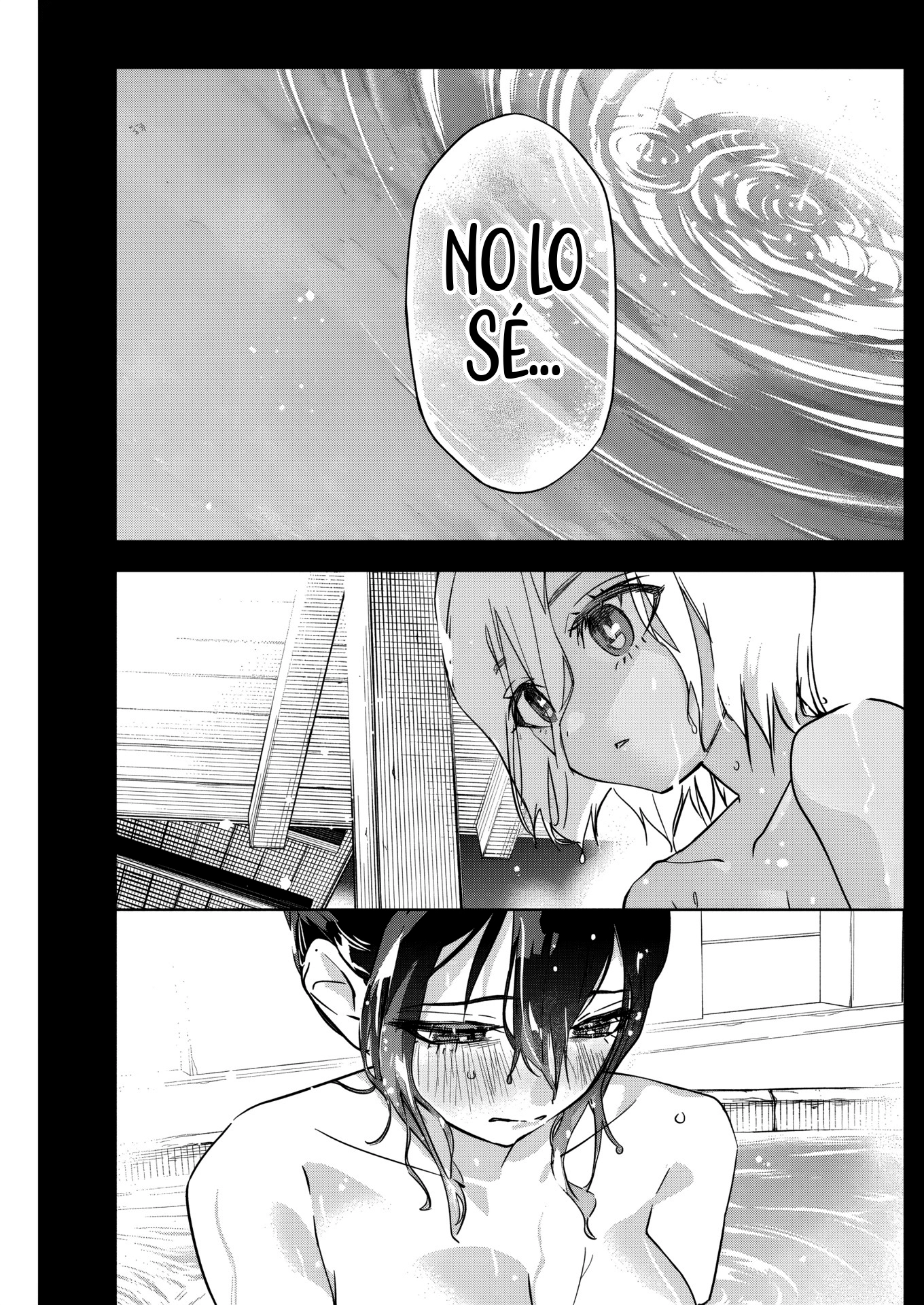 Now That We Draw Capitulo 28 página 14
