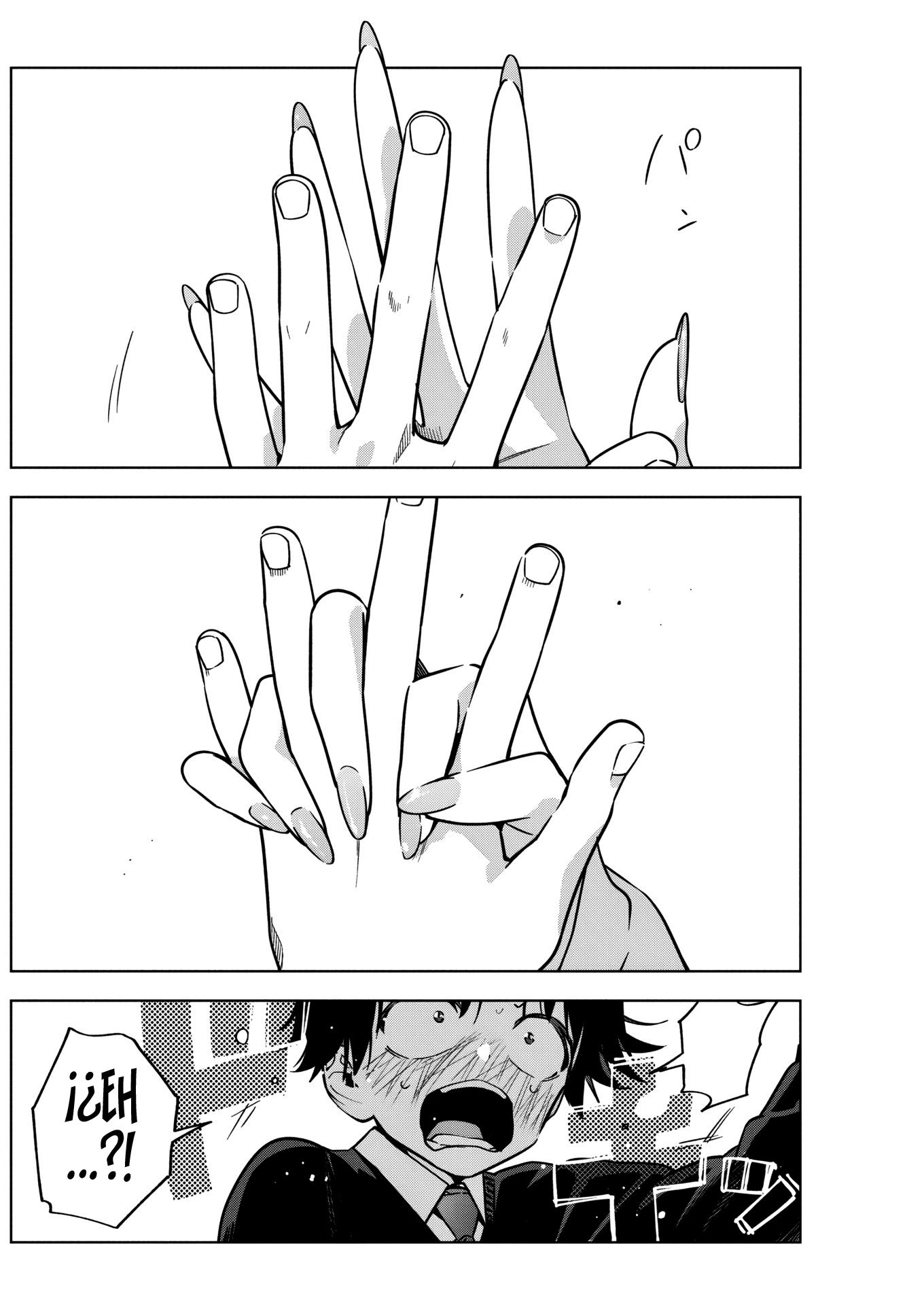 Now That We Draw Capitulo 29 página 21