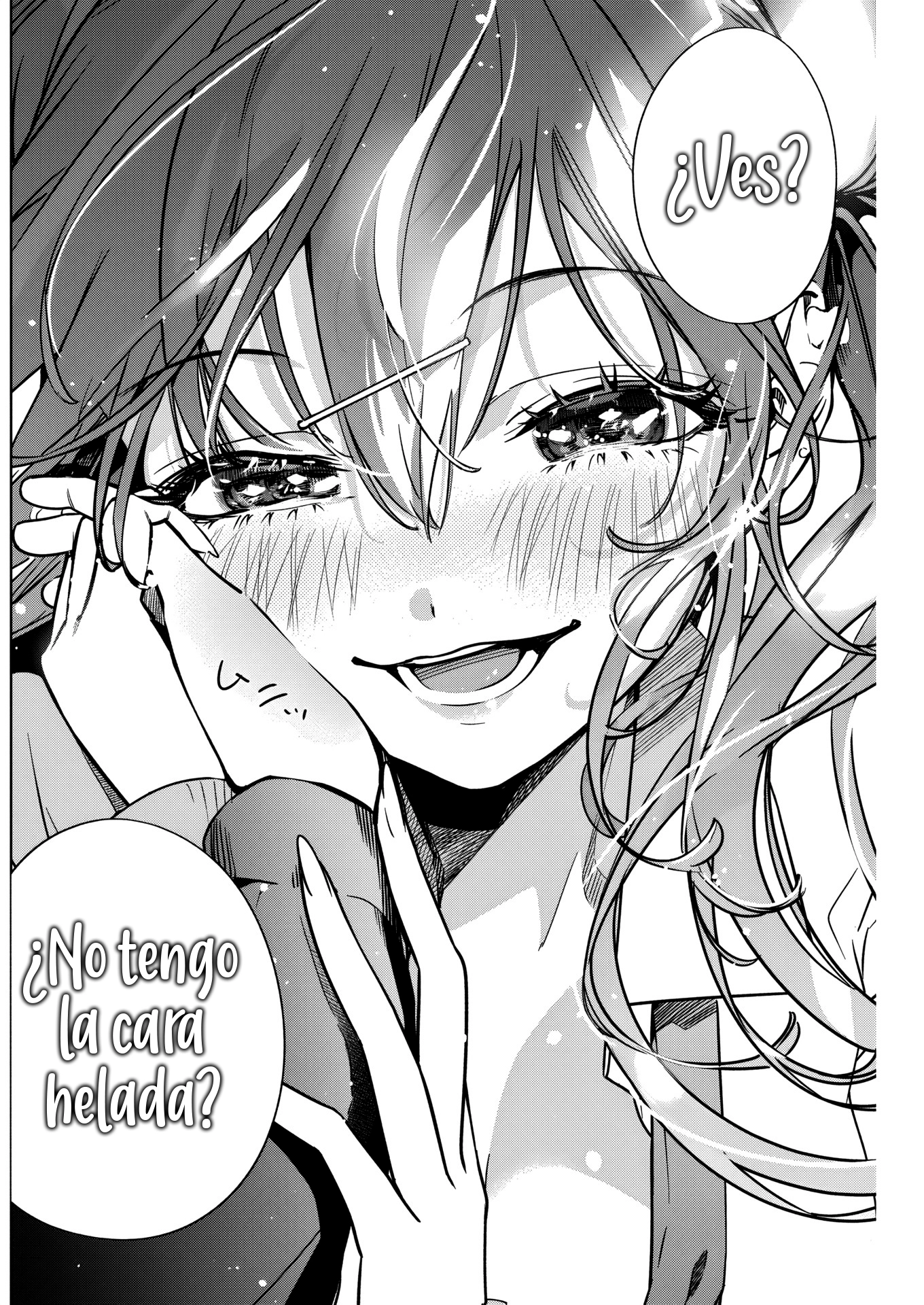 Now That We Draw Capitulo 29 página 23