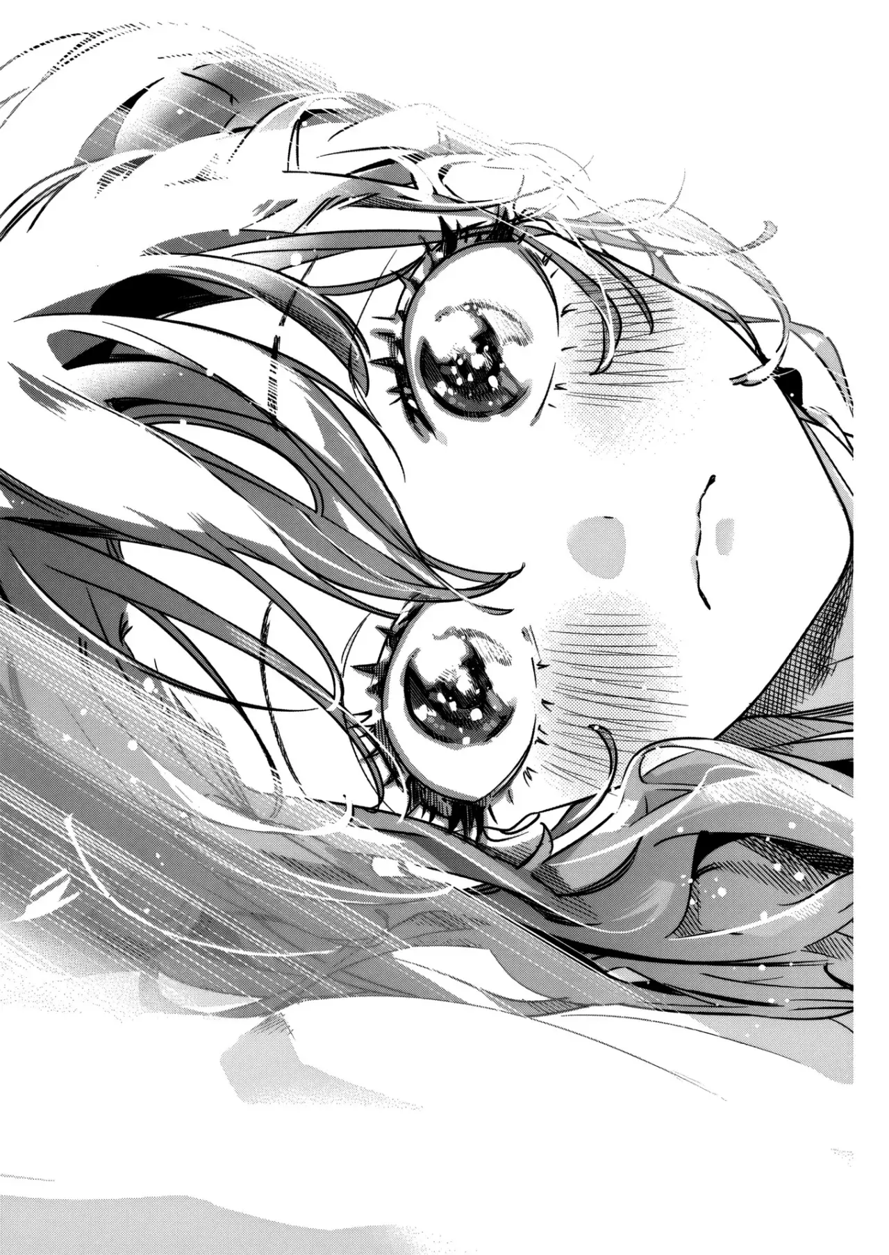 Now That We Draw Capitulo 32 página 19