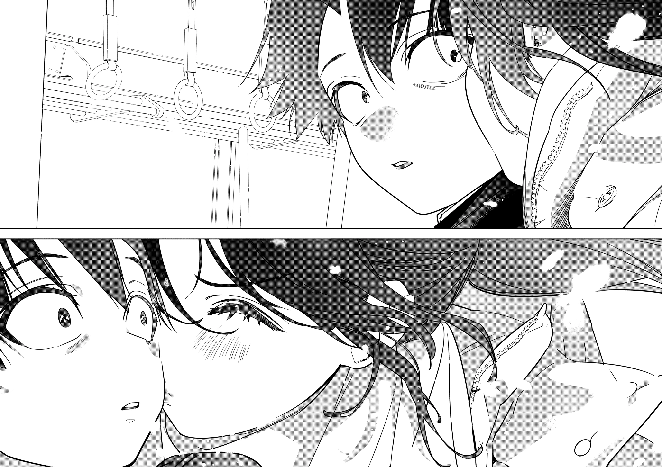 Now That We Draw Capitulo 34 página 23